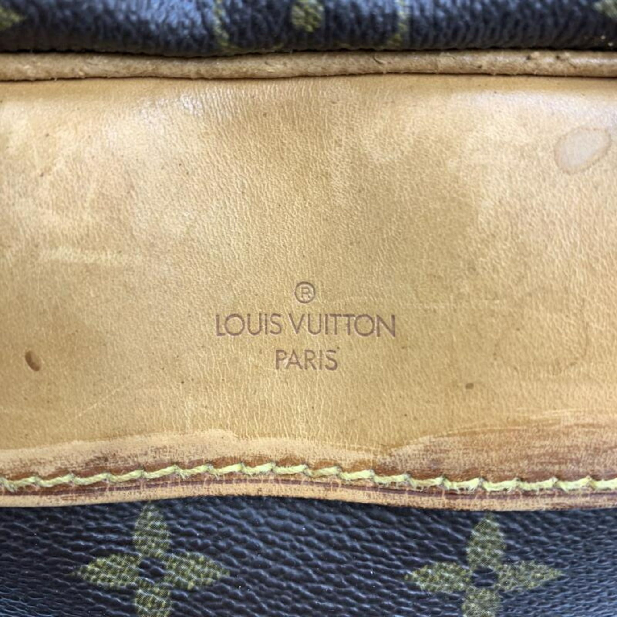 Handbag (Pre-Owned) - Louis Vuitton - Modalova