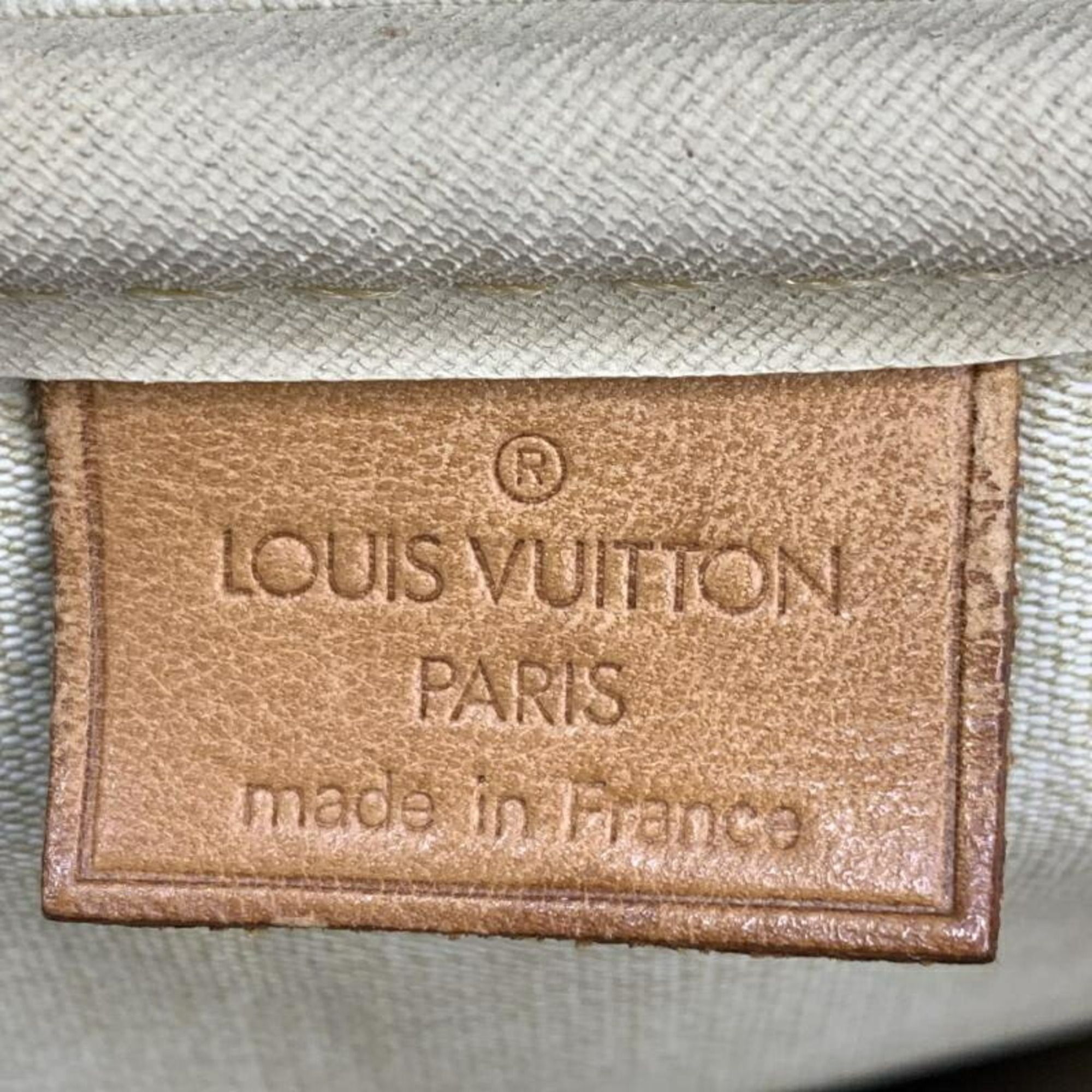 Handbag (Pre-Owned) - Louis Vuitton - Modalova