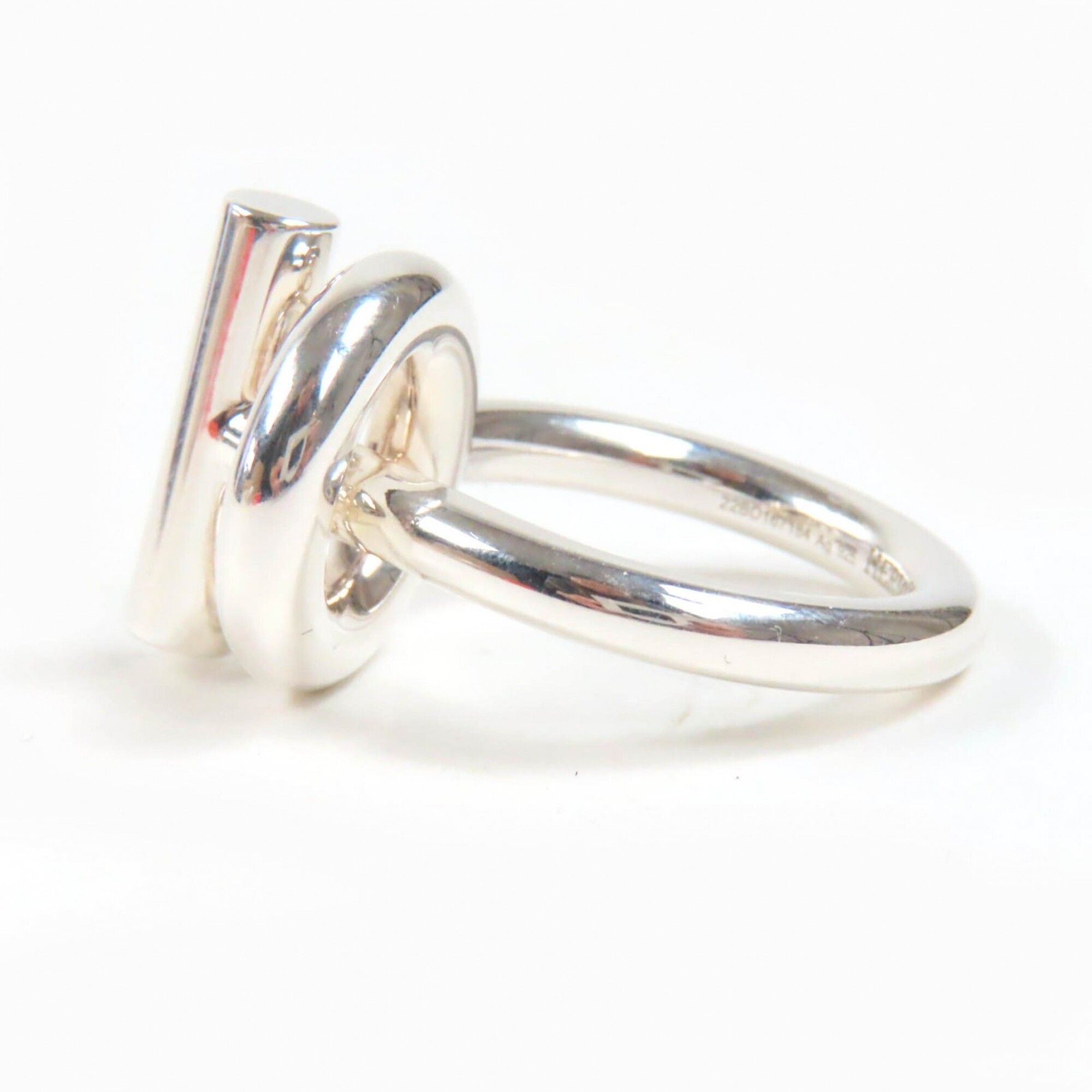 Hermes Band Ring (Pre-Owned) - Hermes - Modalova