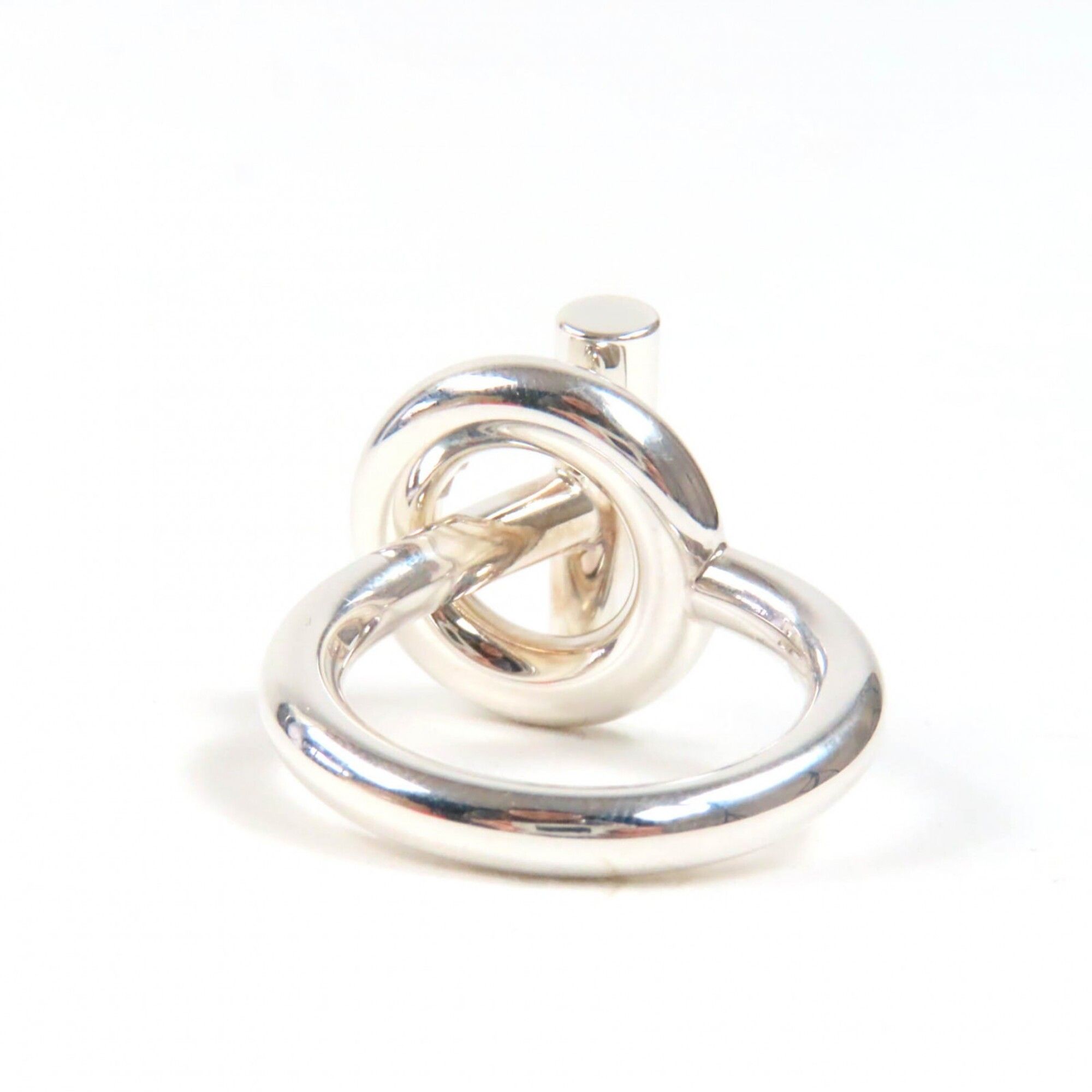 Hermes Band Ring (Pre-Owned) - Hermes - Modalova