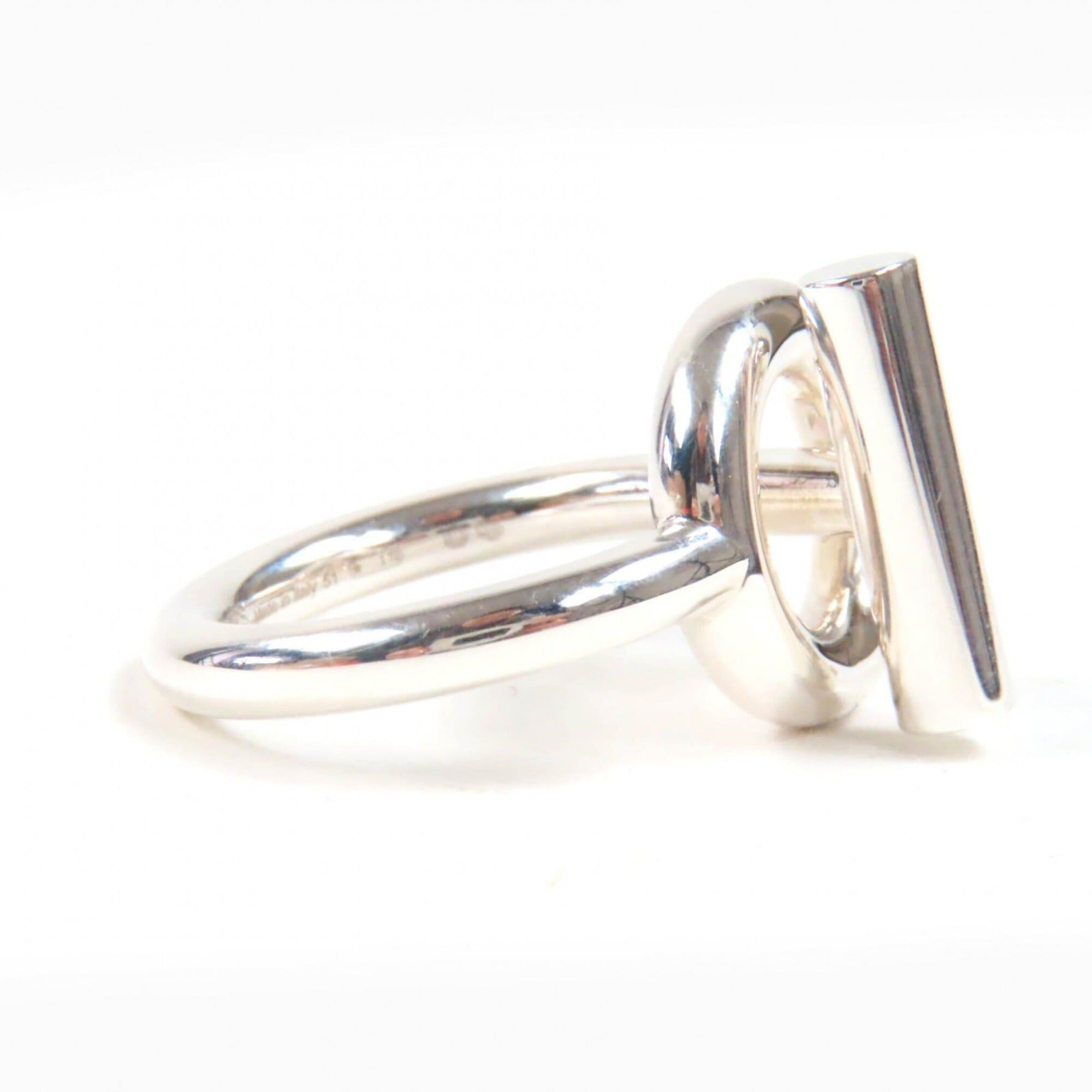 Hermes Band Ring (Pre-Owned) - Hermes - Modalova