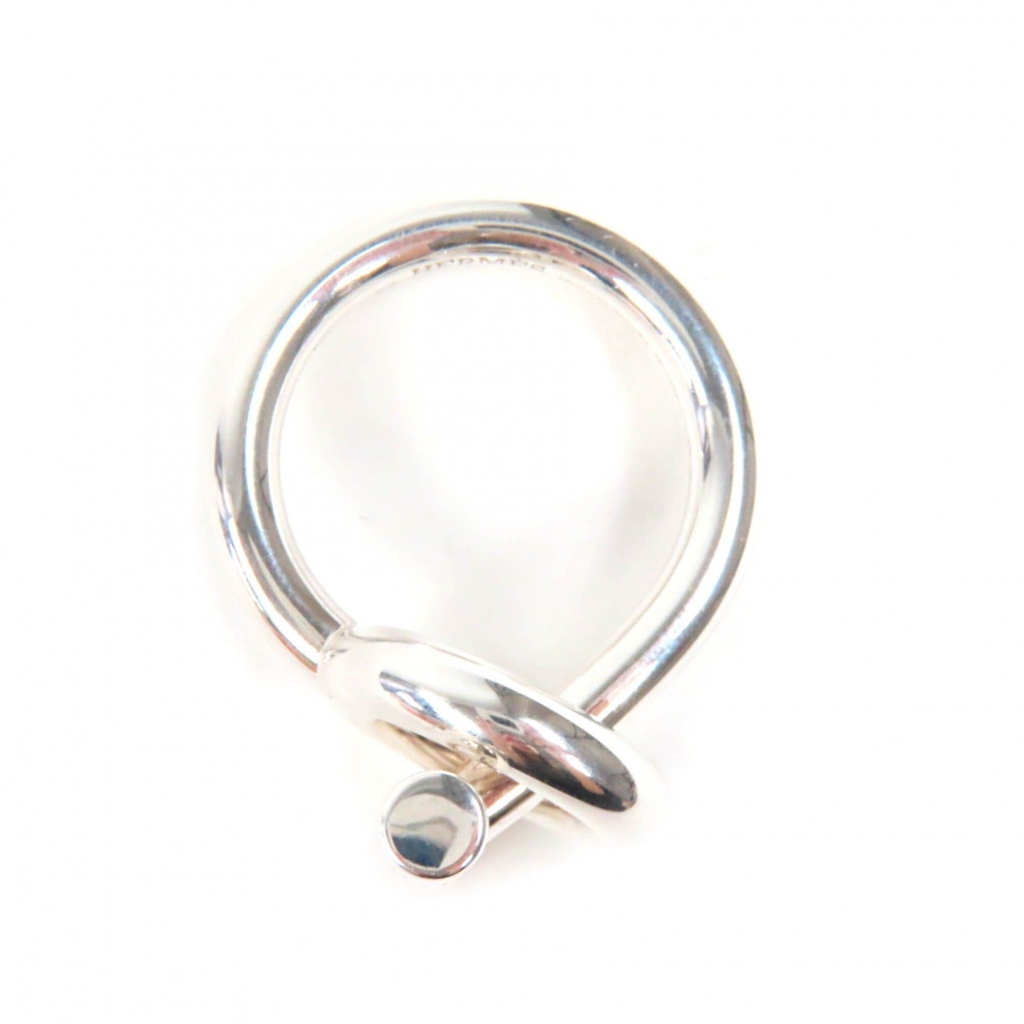 Hermes Band Ring (Pre-Owned) - Hermes - Modalova
