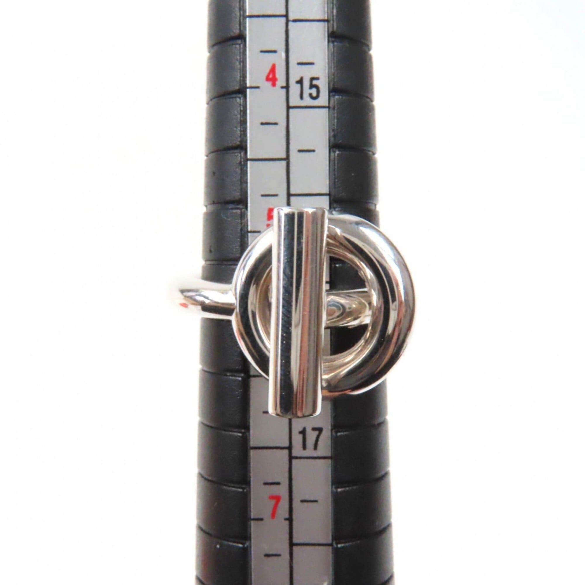 Hermes Band Ring (Pre-Owned) - Hermes - Modalova