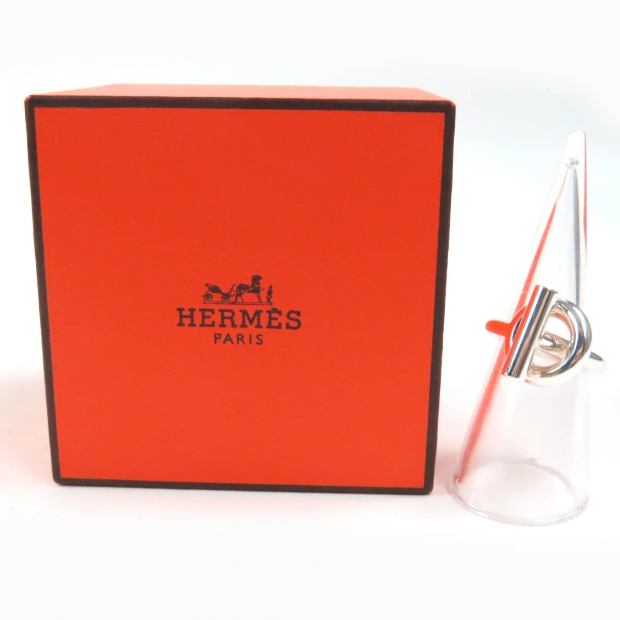 Hermes Band Ring (Pre-Owned) - Hermes - Modalova