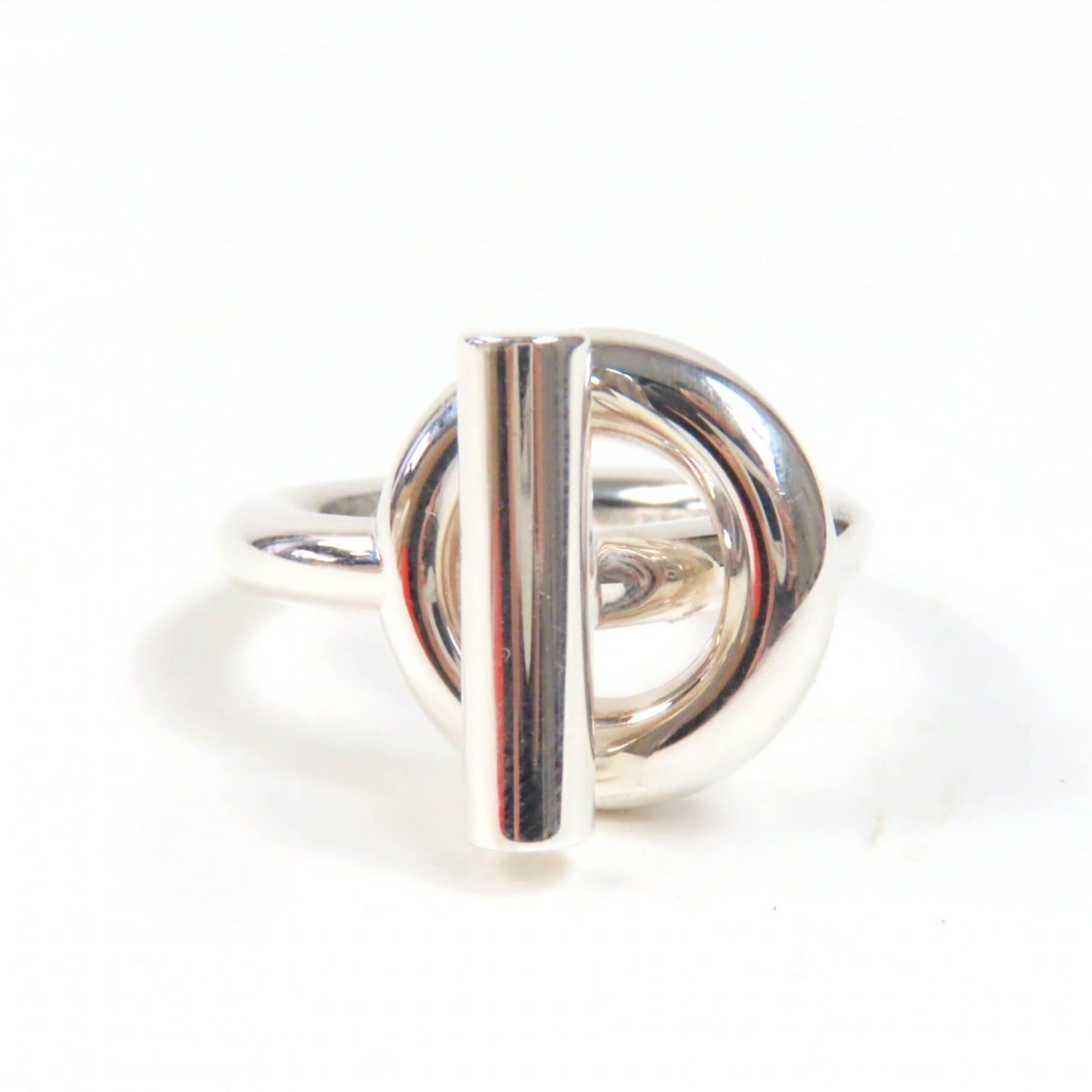 Hermes Band Ring (Pre-Owned) - Hermes - Modalova