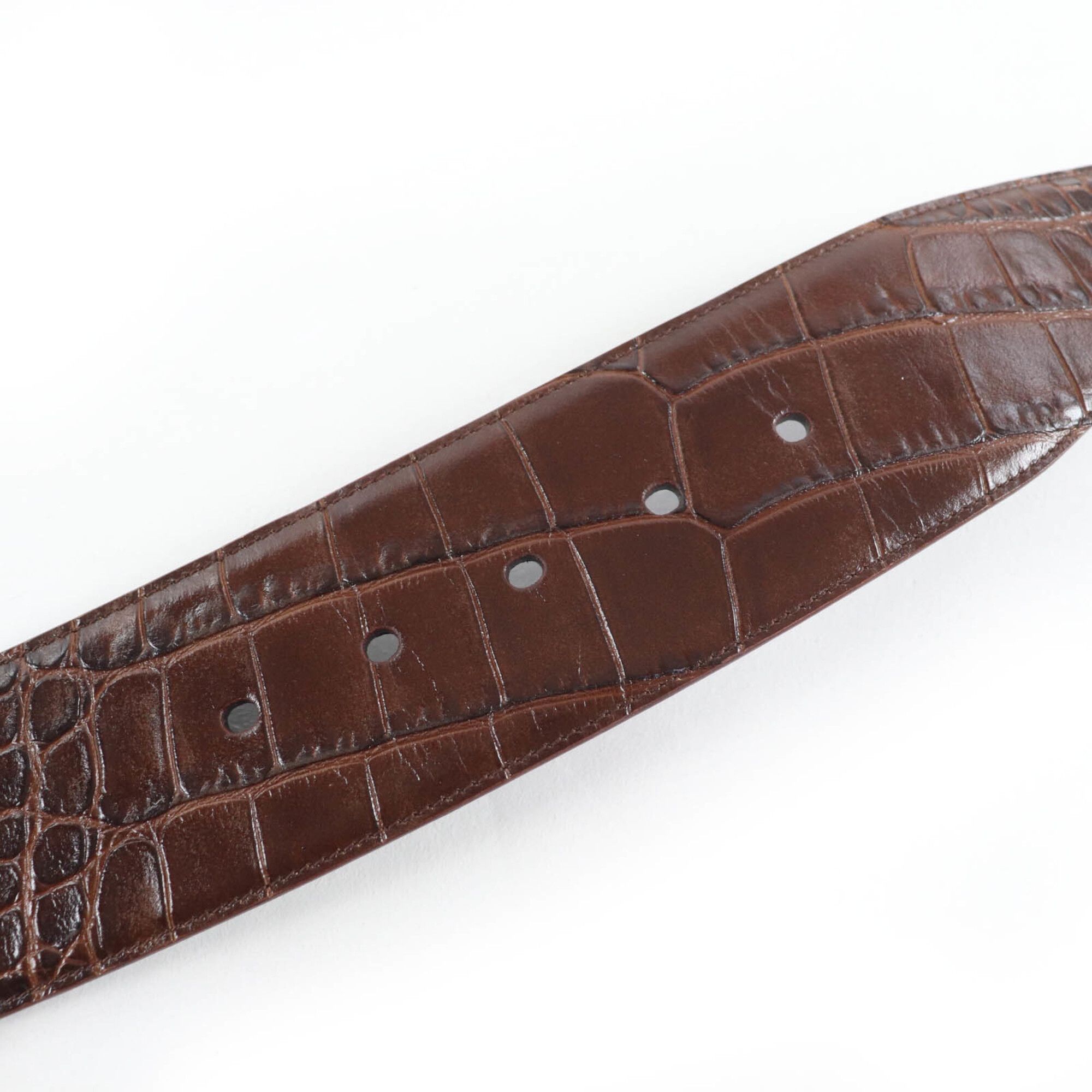 Standard Belt (Pre-Owned) - Saint Laurent - Modalova