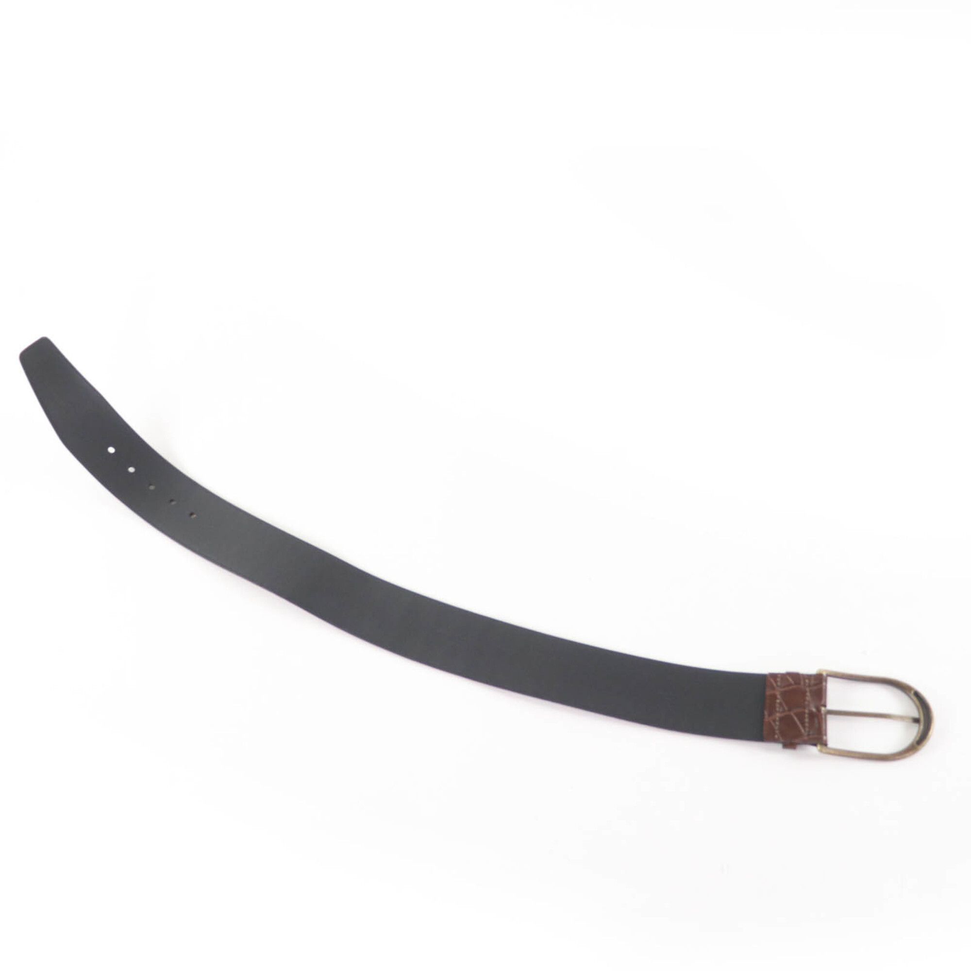 Standard Belt (Pre-Owned) - Saint Laurent - Modalova