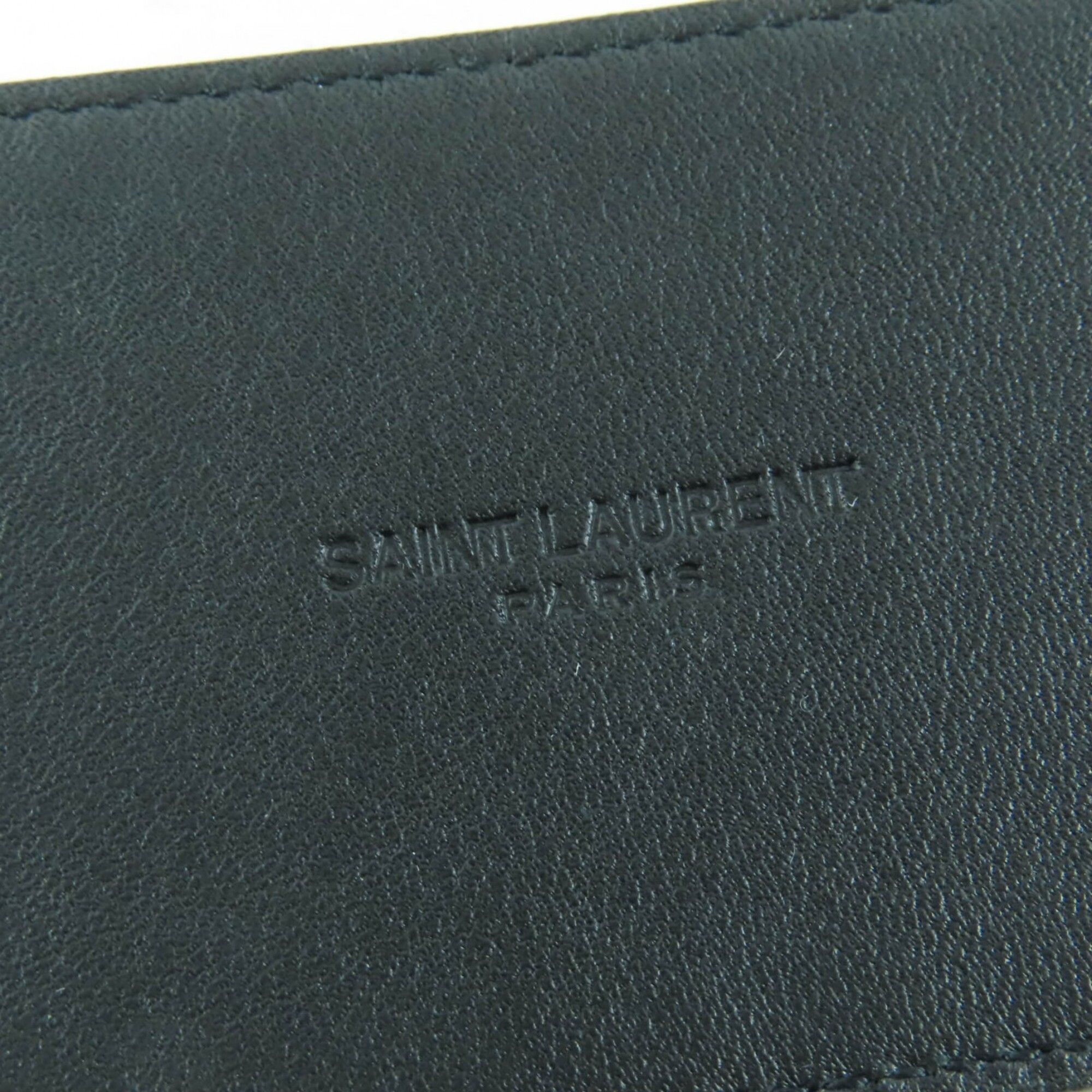 Standard Belt (Pre-Owned) - Saint Laurent - Modalova
