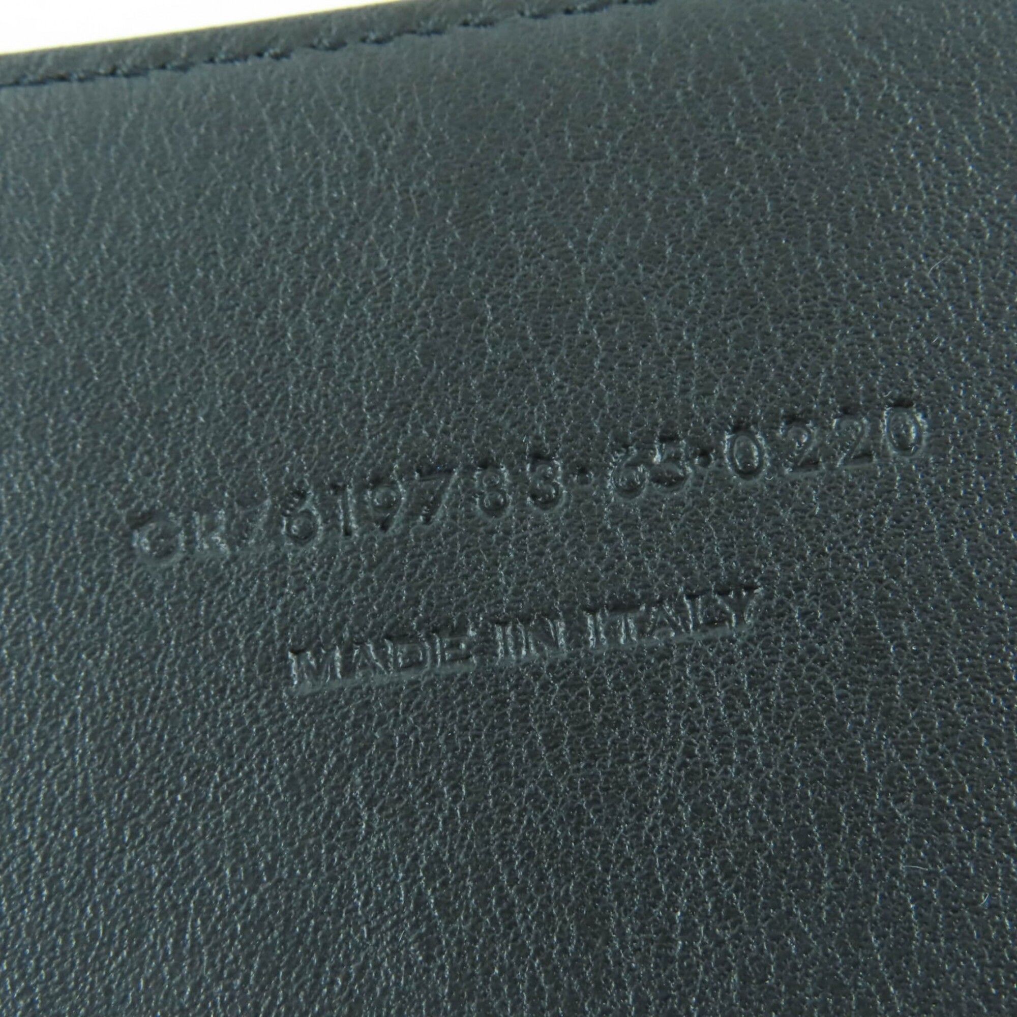 Standard Belt (Pre-Owned) - Saint Laurent - Modalova