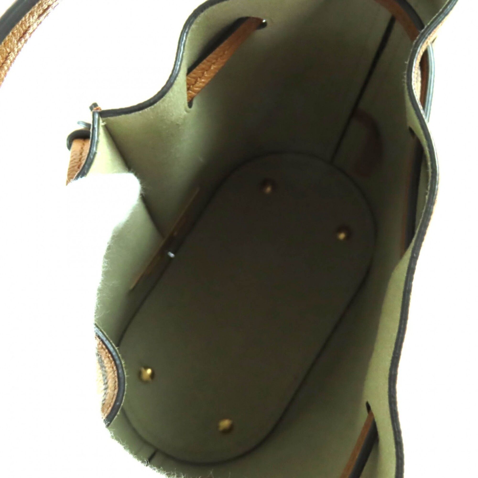 Leather Shoulder Bag (Pre-Owned) - Tod's - Modalova
