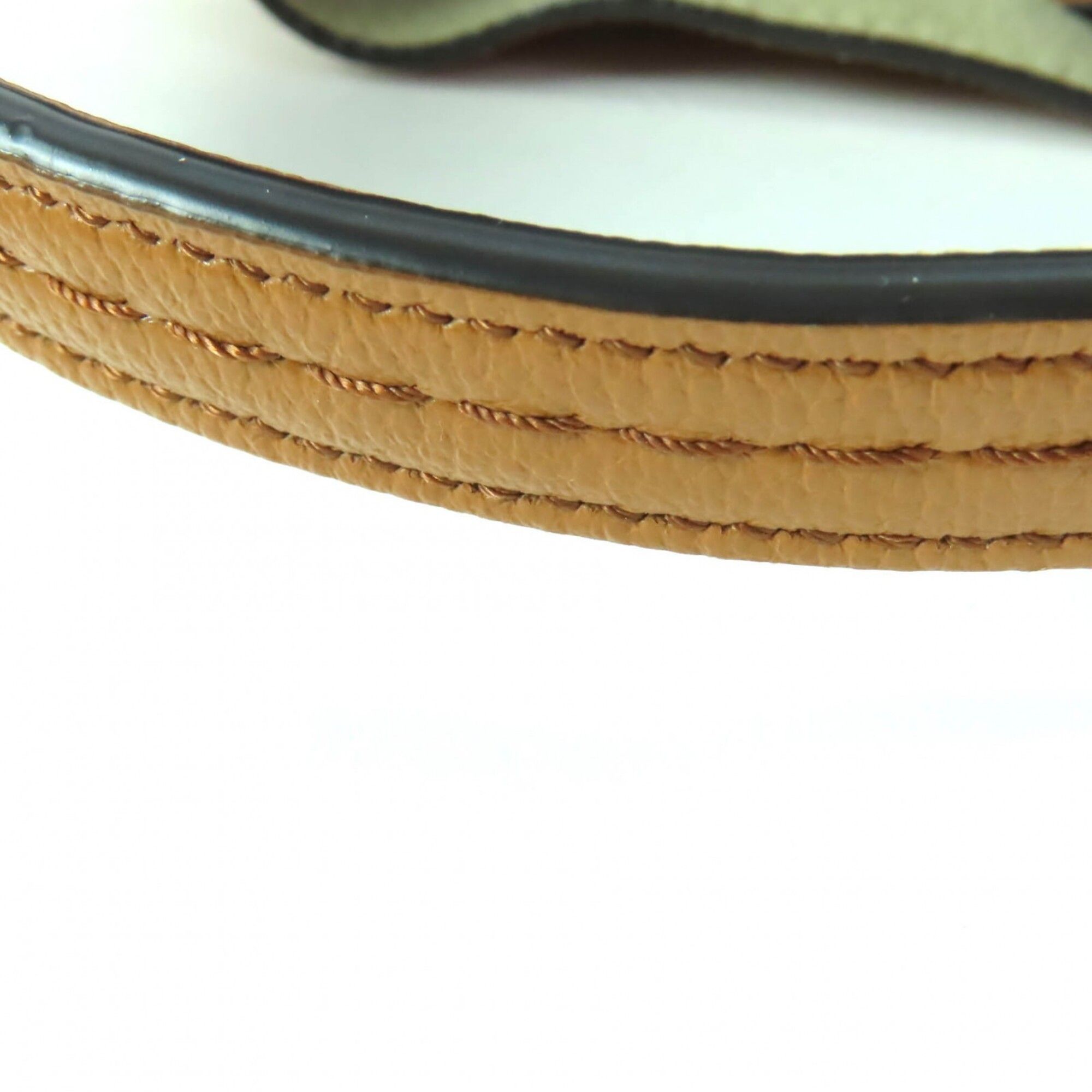 Leather Shoulder Bag (Pre-Owned) - Tod's - Modalova