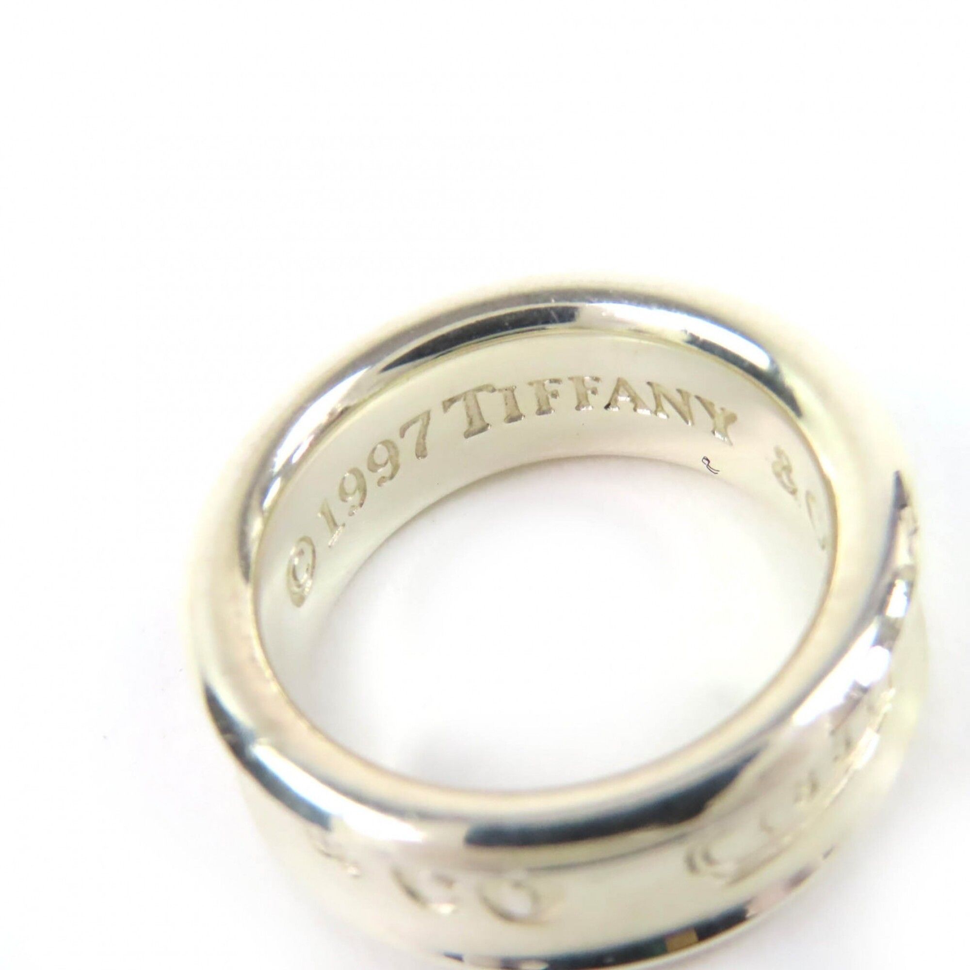 Band Ring (Pre-Owned) - Tiffany - Modalova