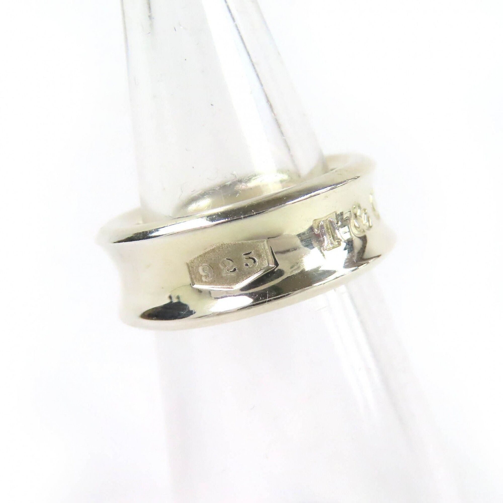 Band Ring (Pre-Owned) - Tiffany - Modalova