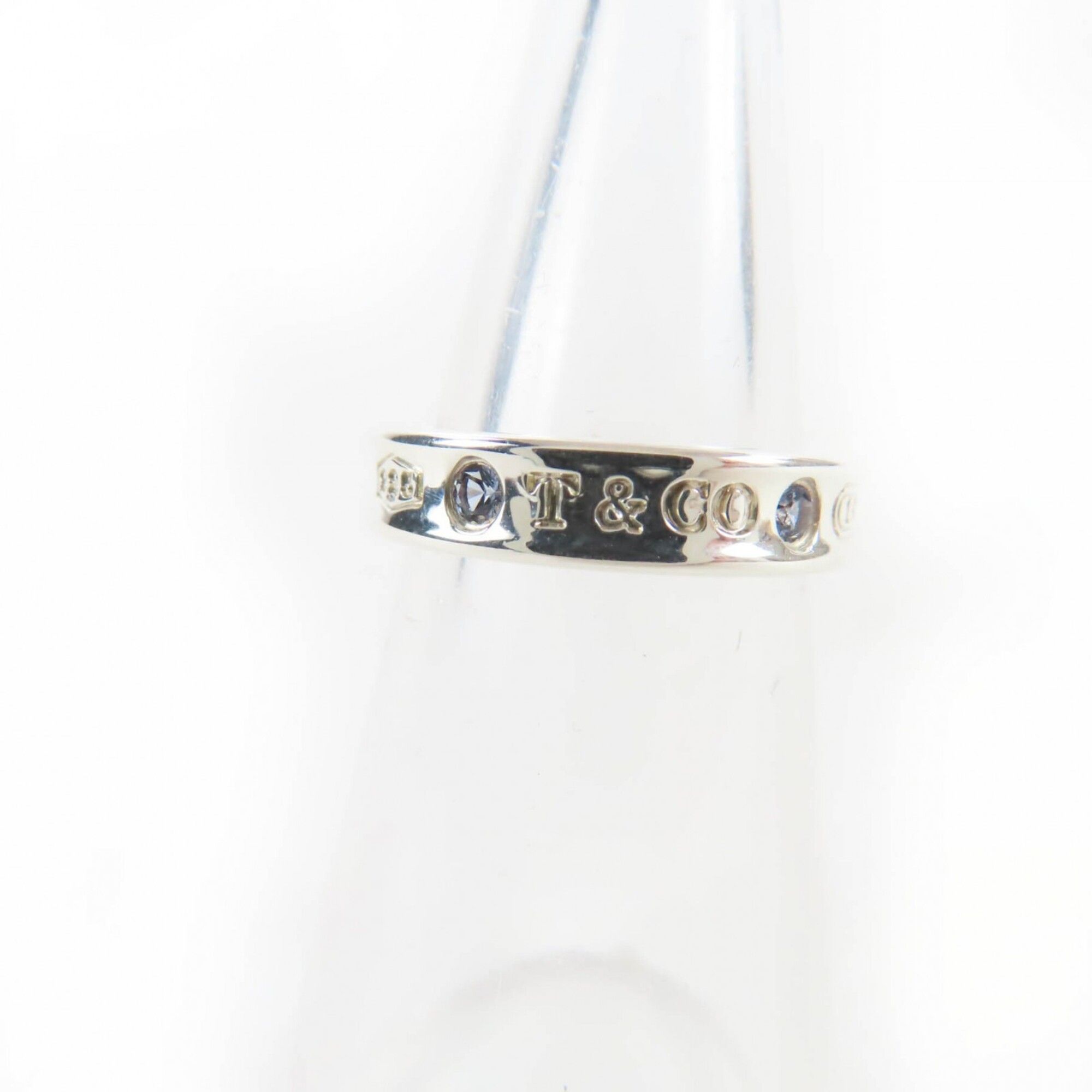 Band Ring (Pre-Owned) - Tiffany - Modalova