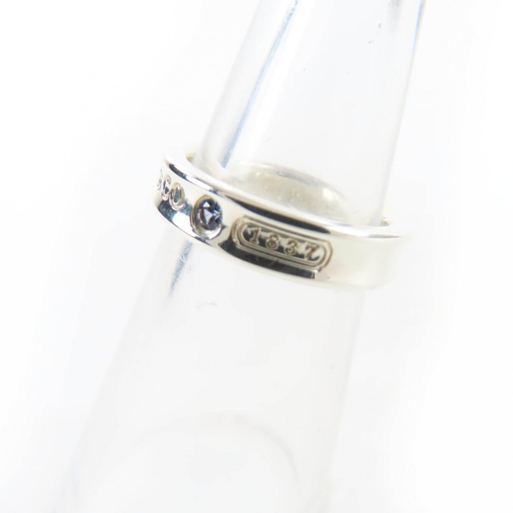 Band Ring (Pre-Owned) - Tiffany - Modalova