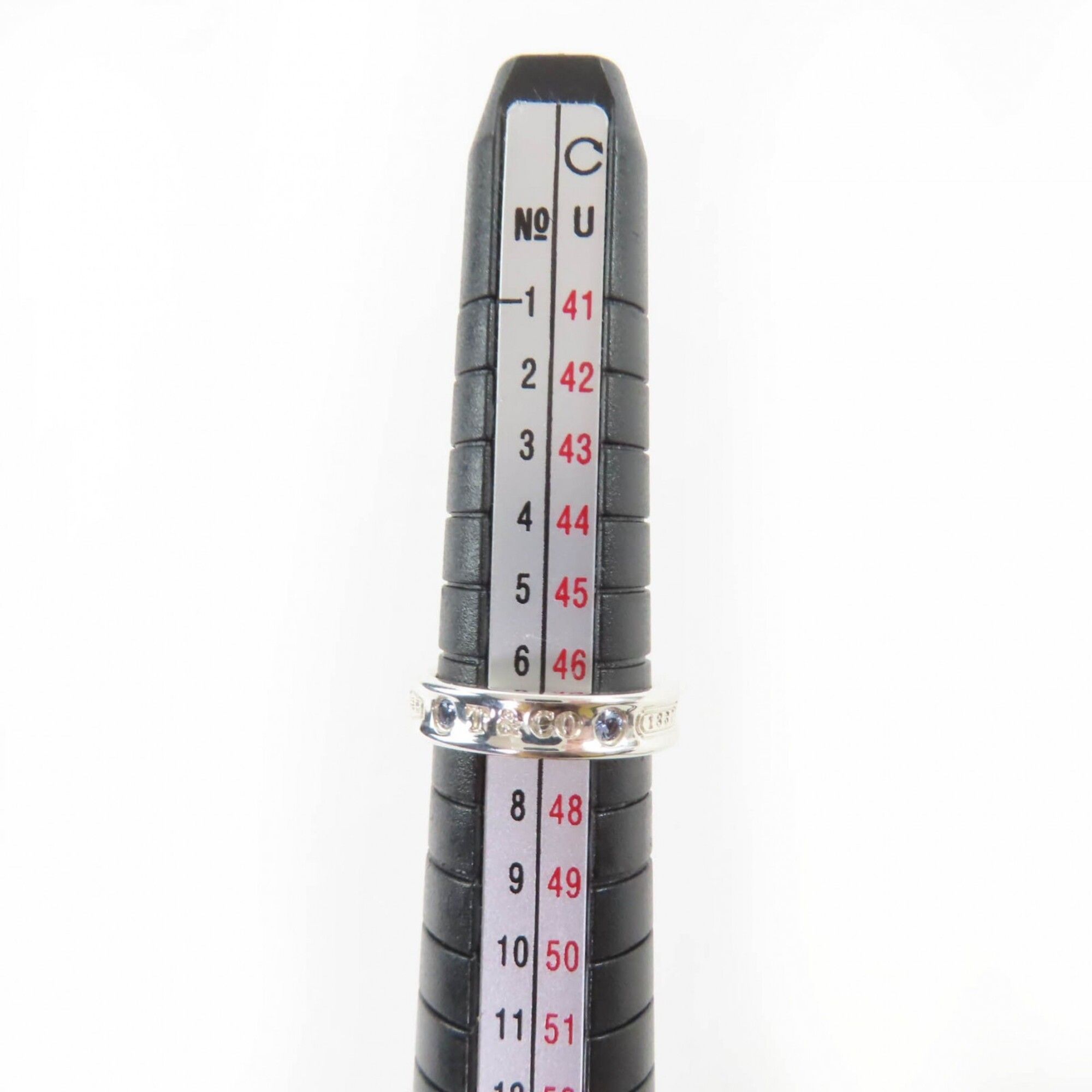 Band Ring (Pre-Owned) - Tiffany - Modalova