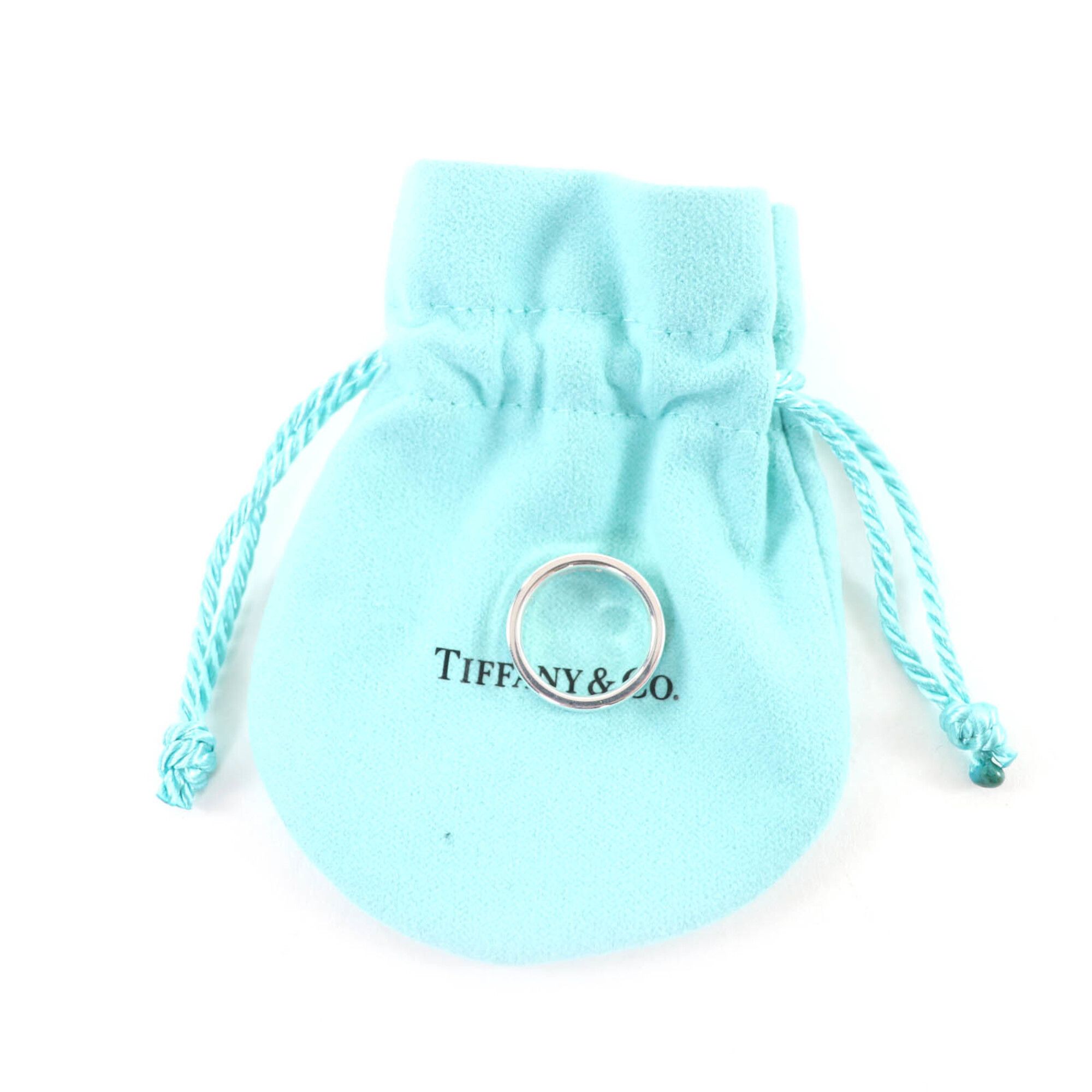 Band Ring (Pre-Owned) - Tiffany - Modalova