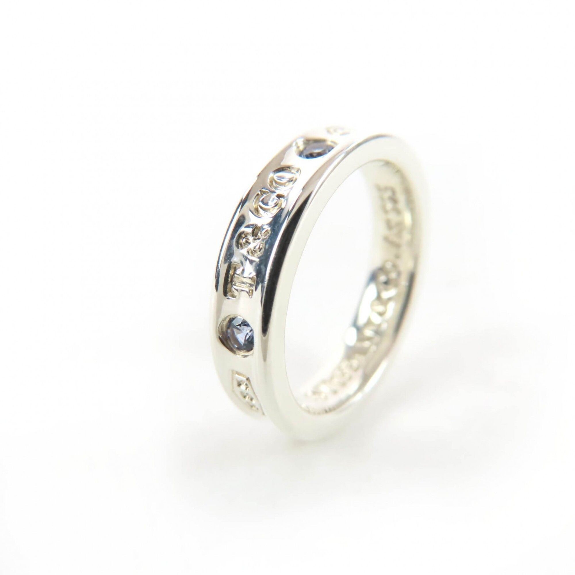 Band Ring (Pre-Owned) - Tiffany - Modalova
