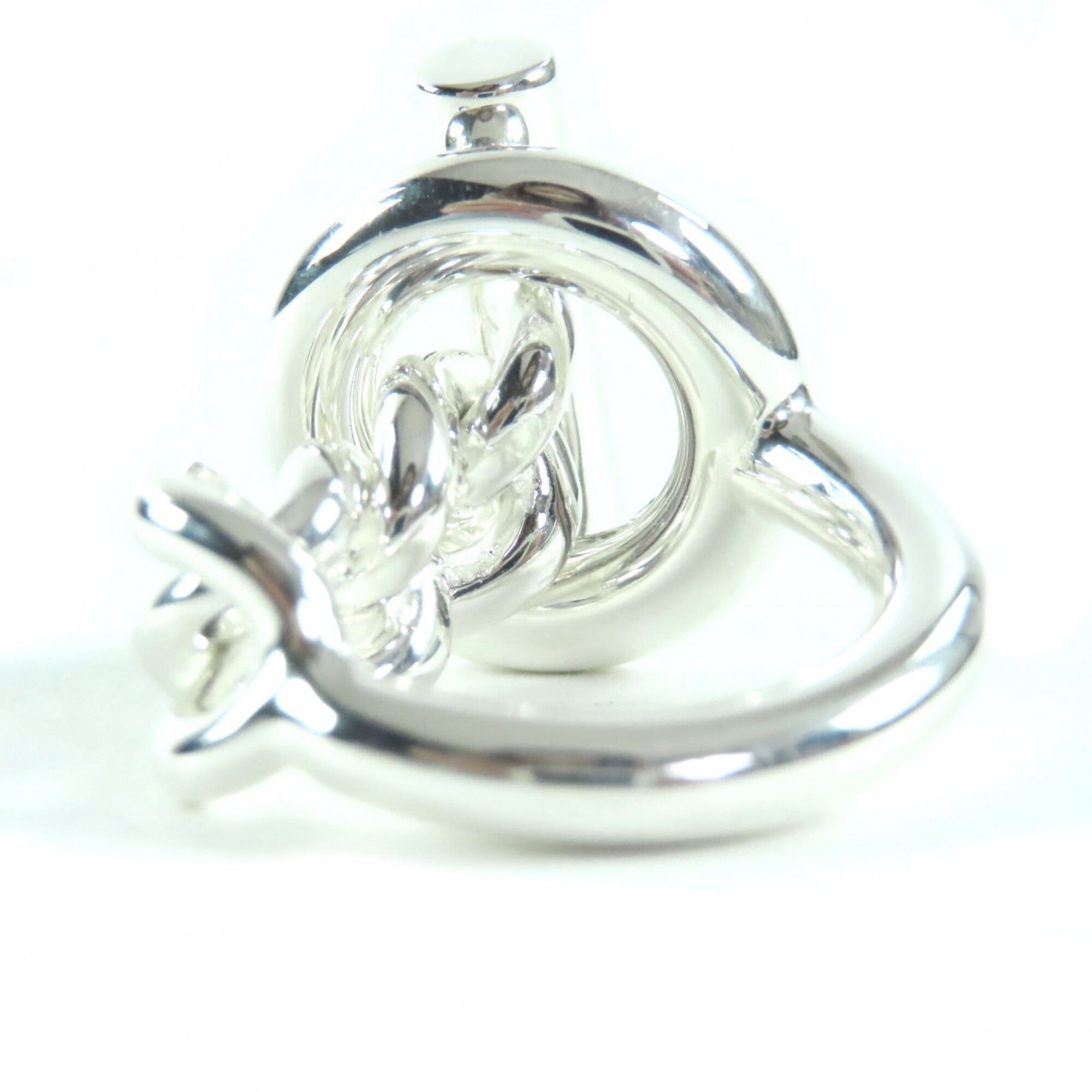 Hermes Band Ring (Pre-Owned) - Hermes - Modalova