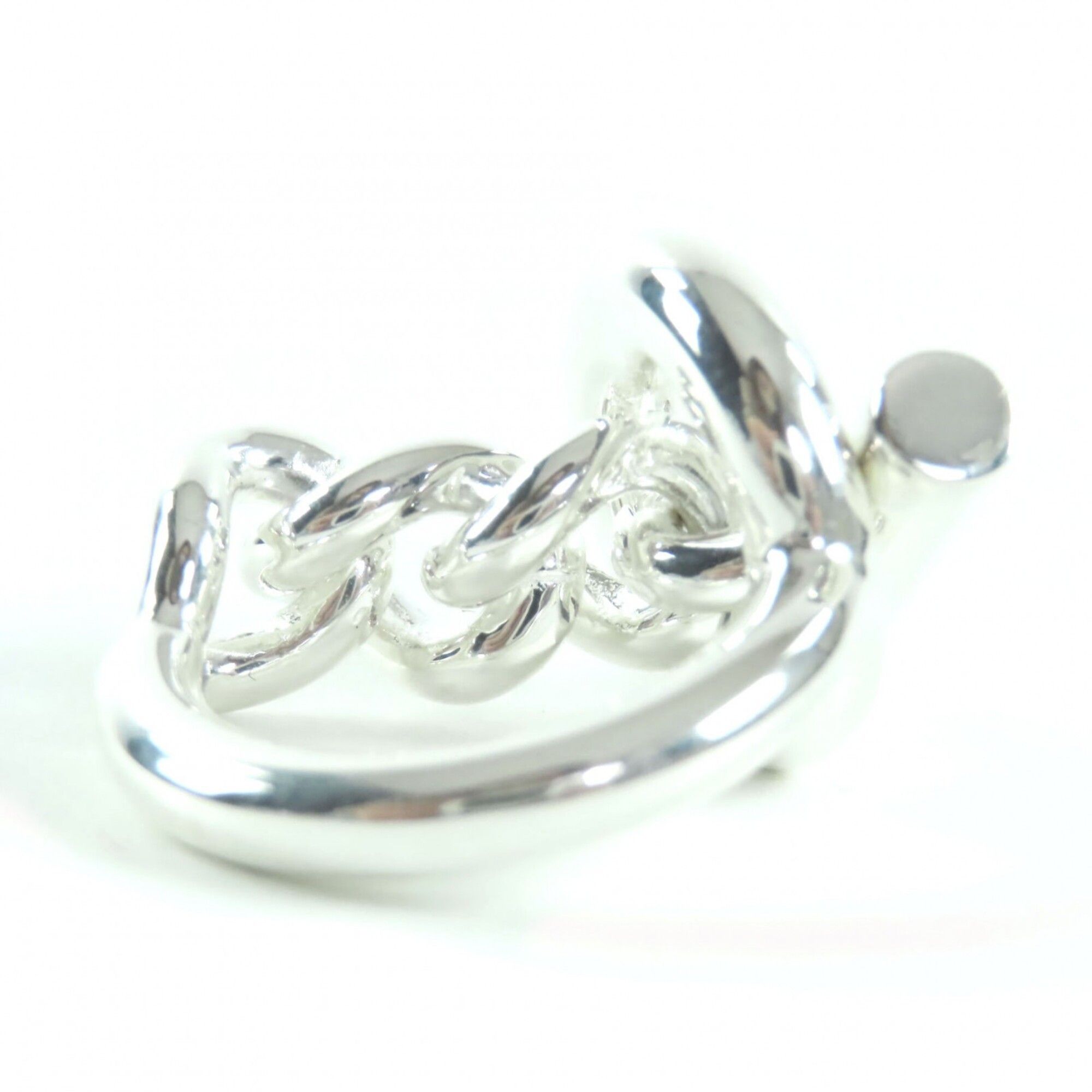 Hermes Band Ring (Pre-Owned) - Hermes - Modalova