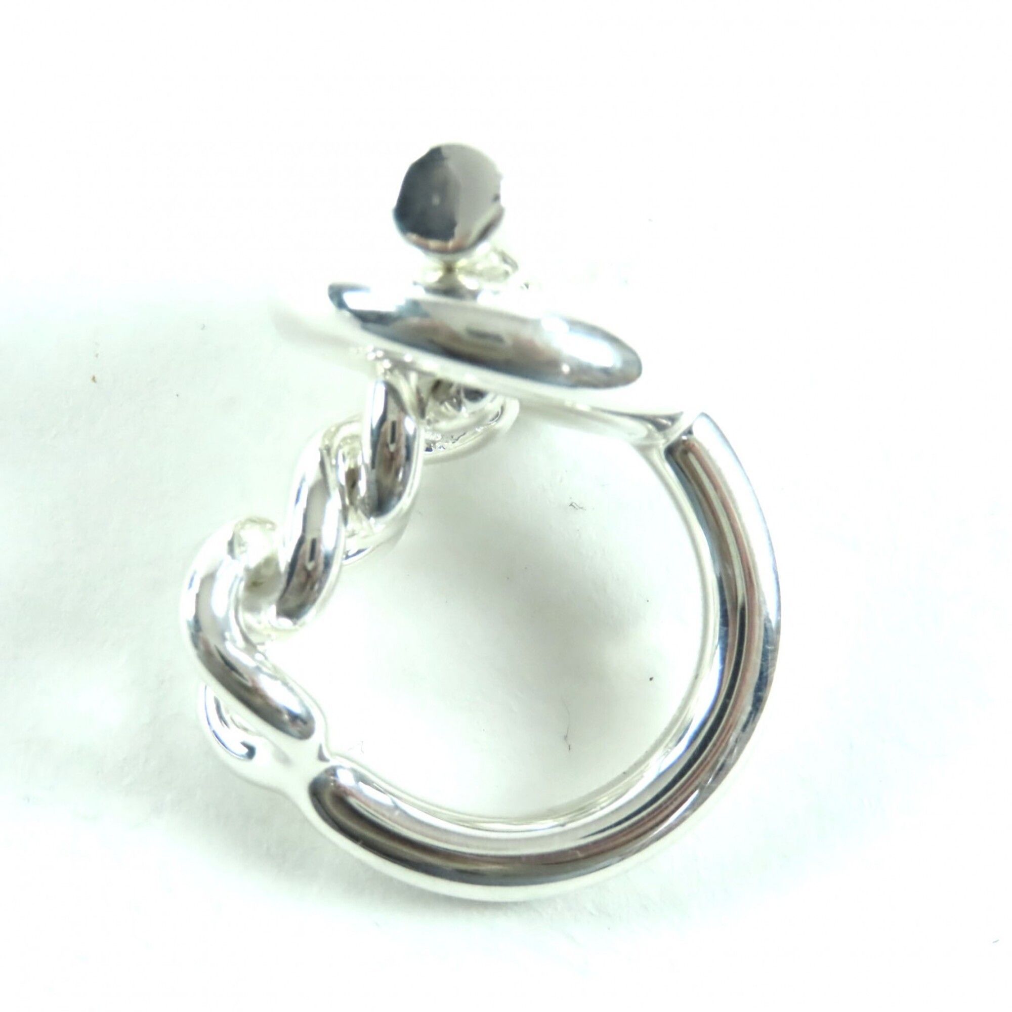 Hermes Band Ring (Pre-Owned) - Hermes - Modalova