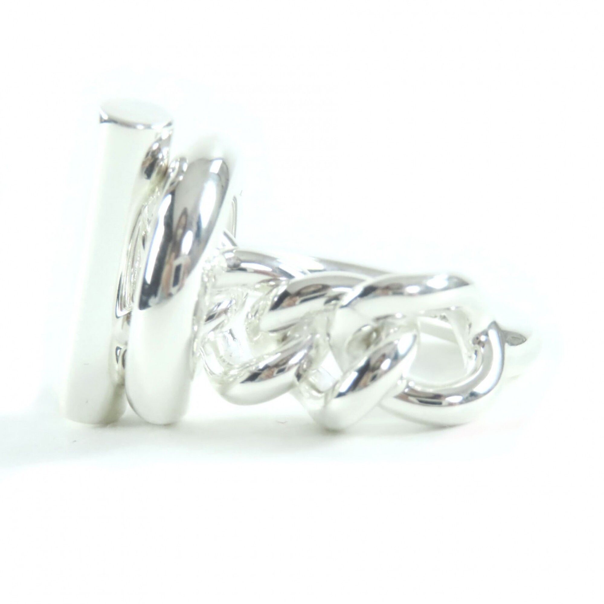 Hermes Band Ring (Pre-Owned) - Hermes - Modalova