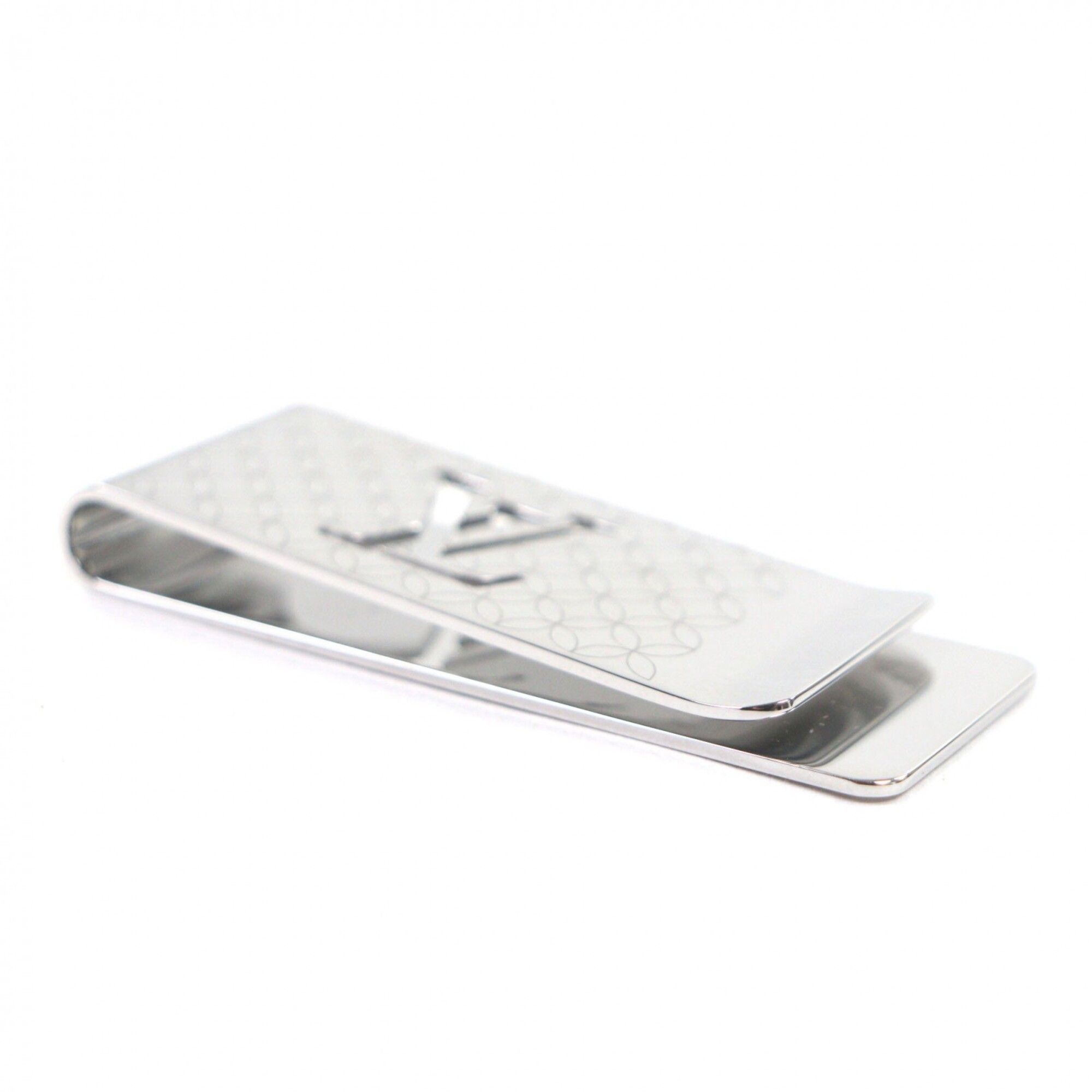 Money Clip (Pre-Owned) - Louis Vuitton - Modalova