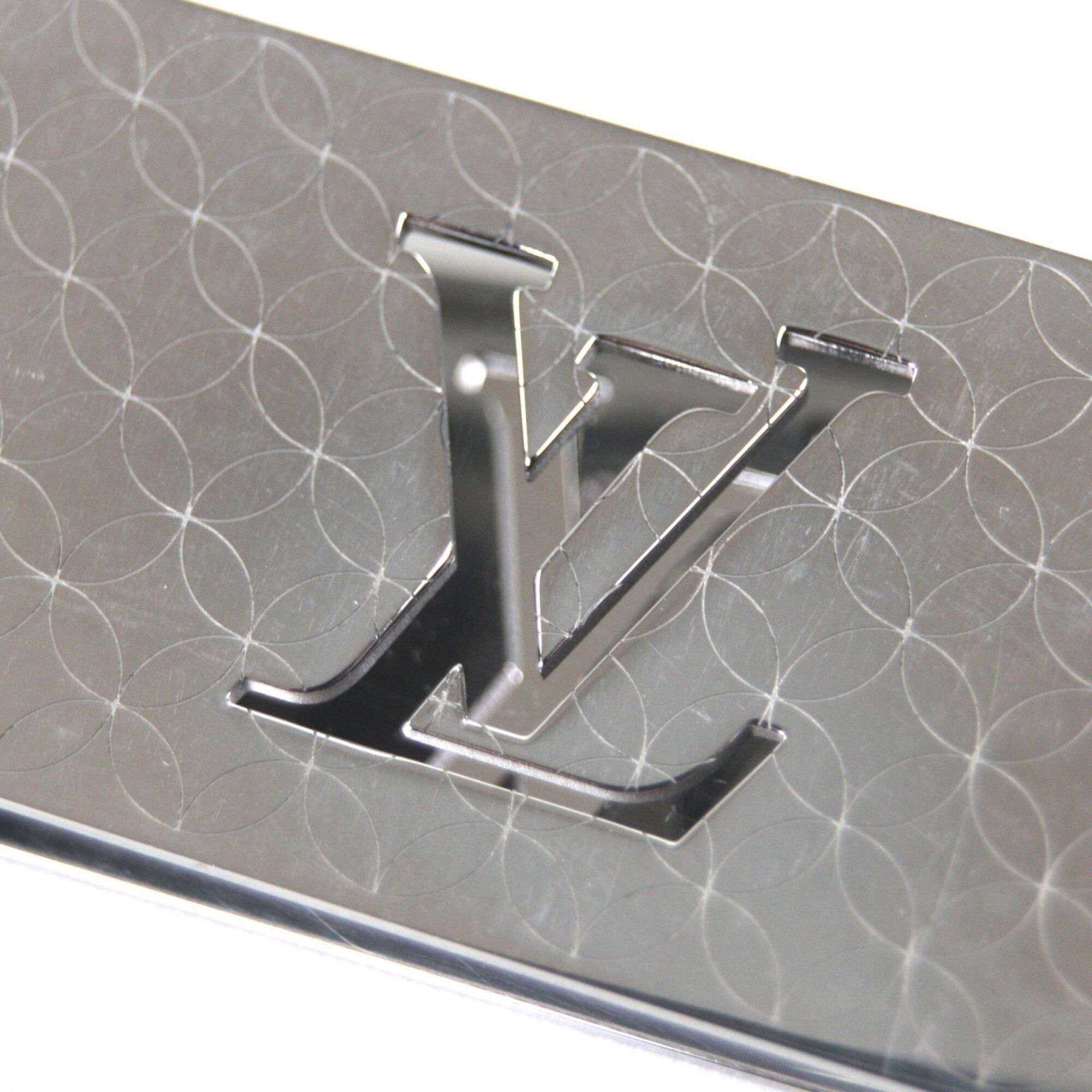 Money Clip (Pre-Owned) - Louis Vuitton - Modalova