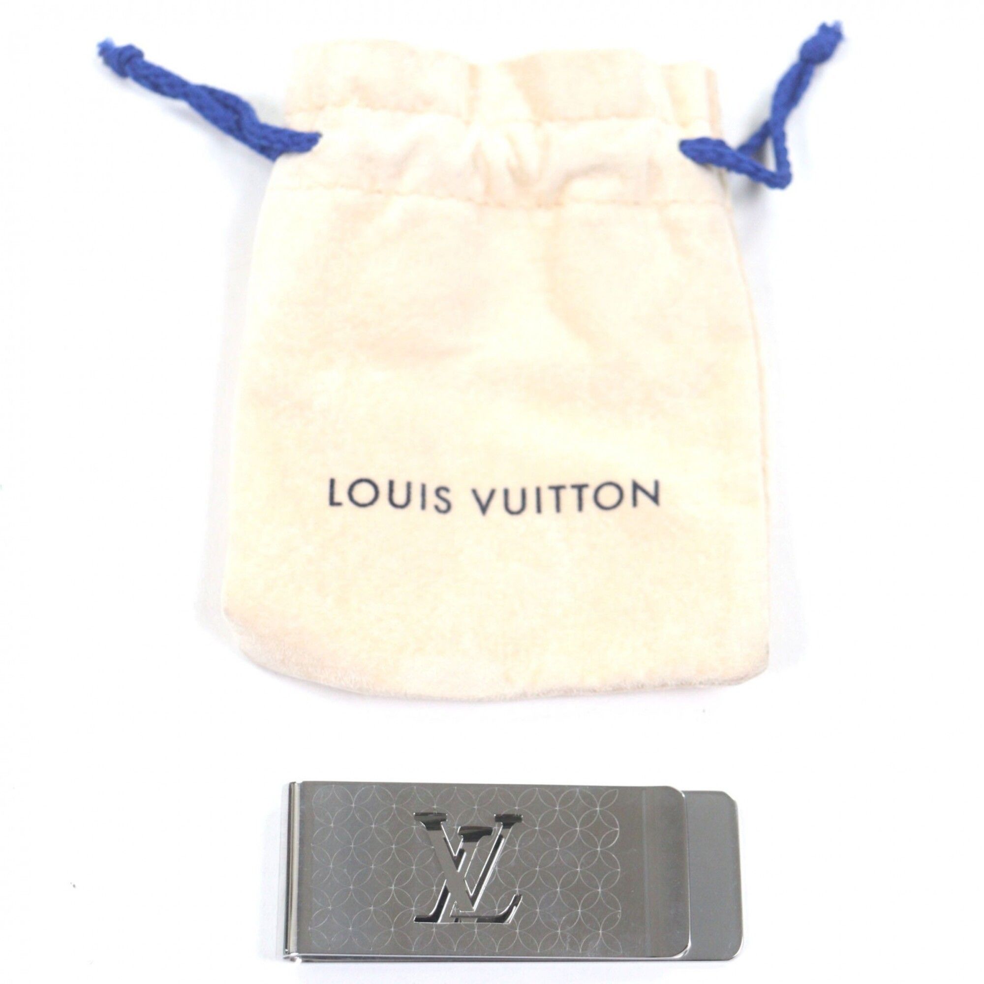 Money Clip (Pre-Owned) - Louis Vuitton - Modalova