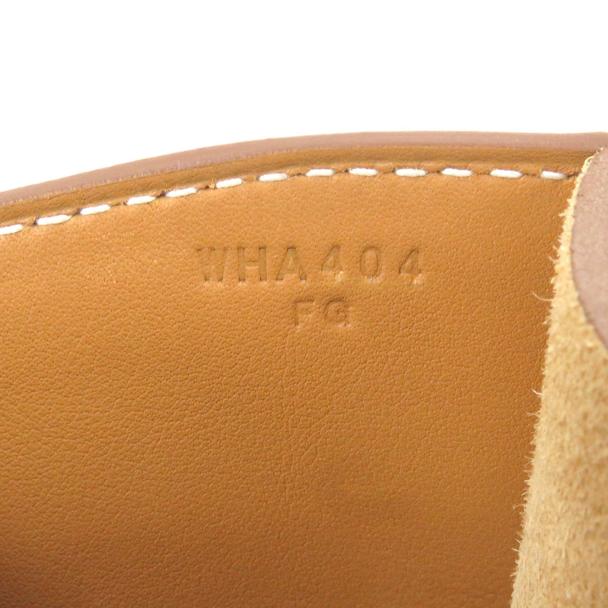 Togo Leather Shoulder Bag (Pre-Owned) - Hermes - Modalova