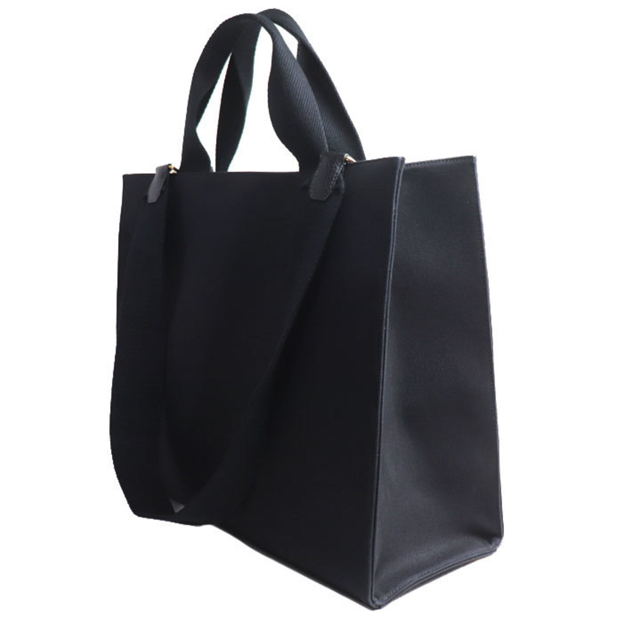 Canvas Shoulder Bag (Pre-Owned) - Versace - Modalova