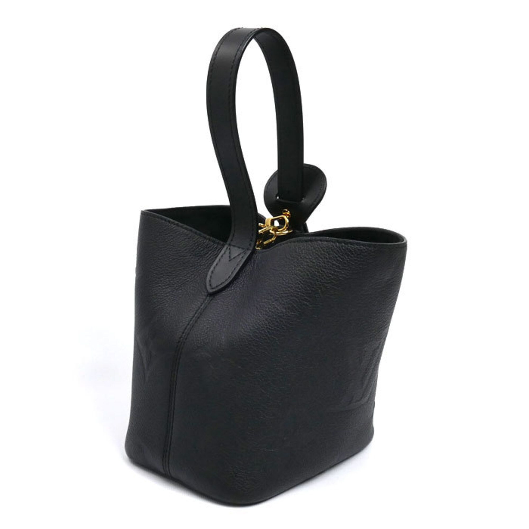 Monogram Empreinte Handbag Pouch (Pre-Owned) - Louis Vuitton - Modalova