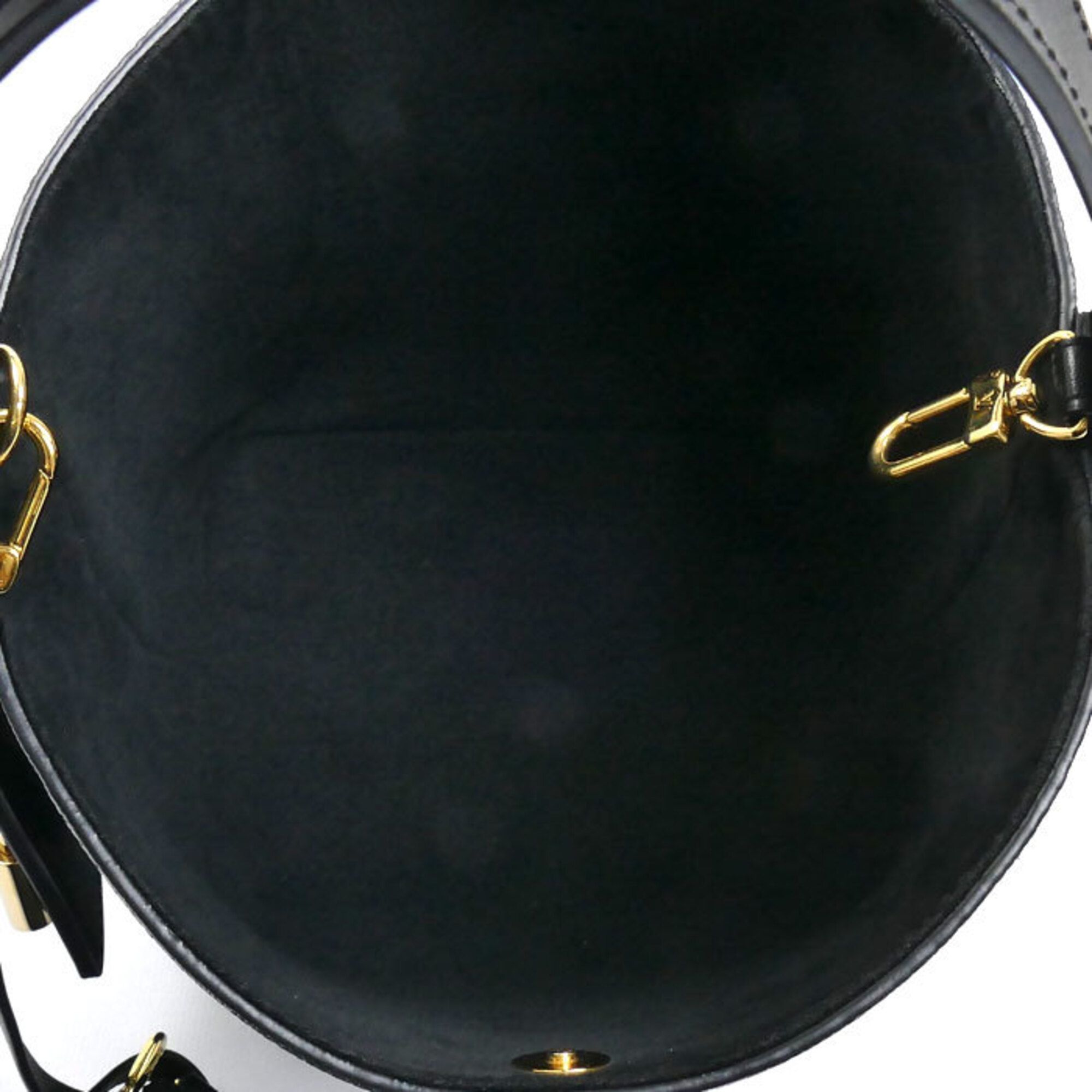 Monogram Empreinte Handbag Pouch (Pre-Owned) - Louis Vuitton - Modalova