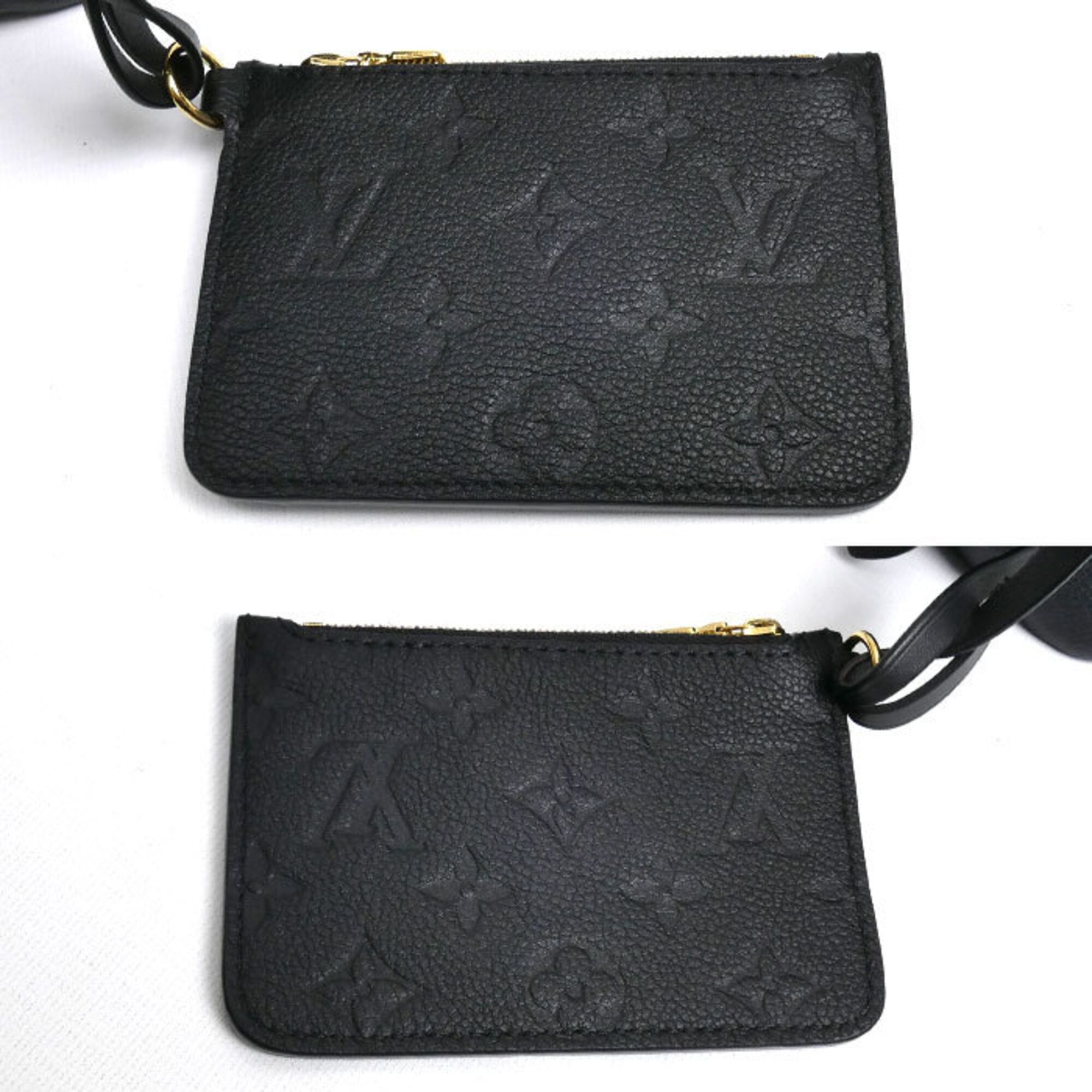 Monogram Empreinte Handbag Pouch (Pre-Owned) - Louis Vuitton - Modalova