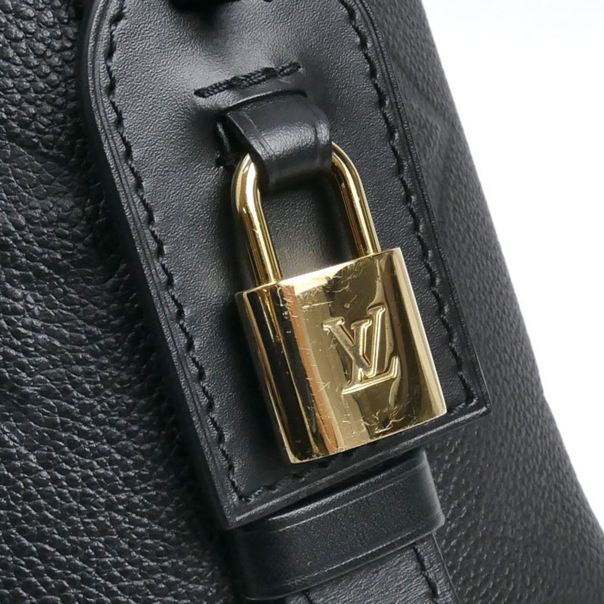 Monogram Empreinte Handbag Pouch (Pre-Owned) - Louis Vuitton - Modalova