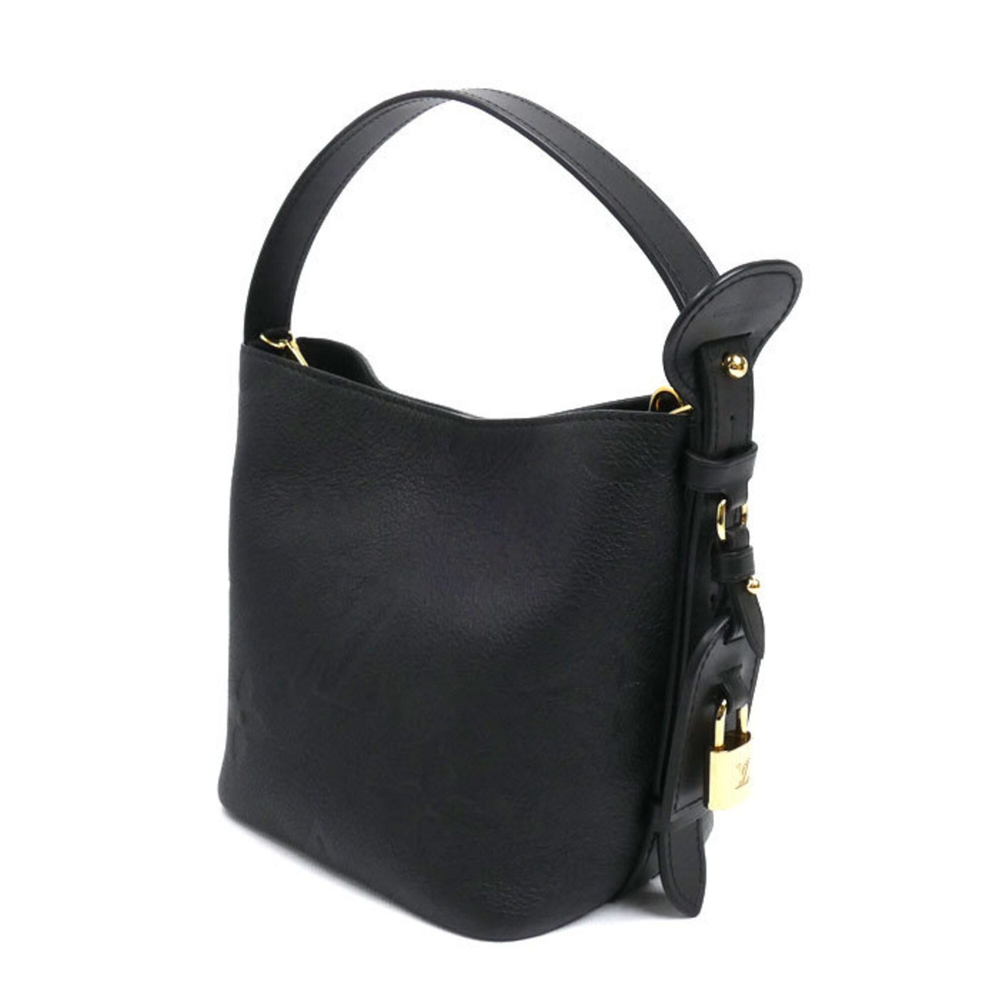 Monogram Empreinte Handbag Pouch (Pre-Owned) - Louis Vuitton - Modalova