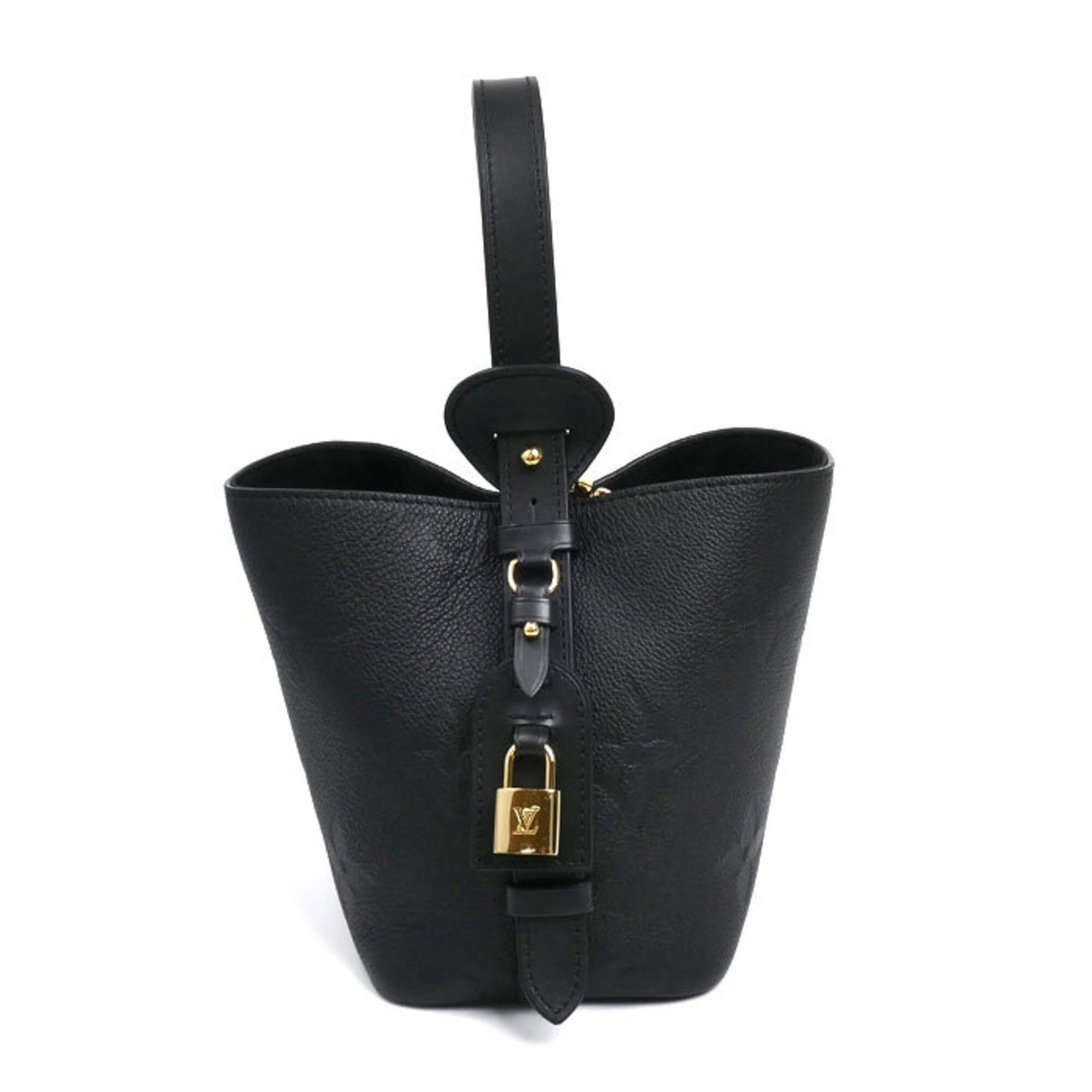 Monogram Empreinte Handbag Pouch (Pre-Owned) - Louis Vuitton - Modalova