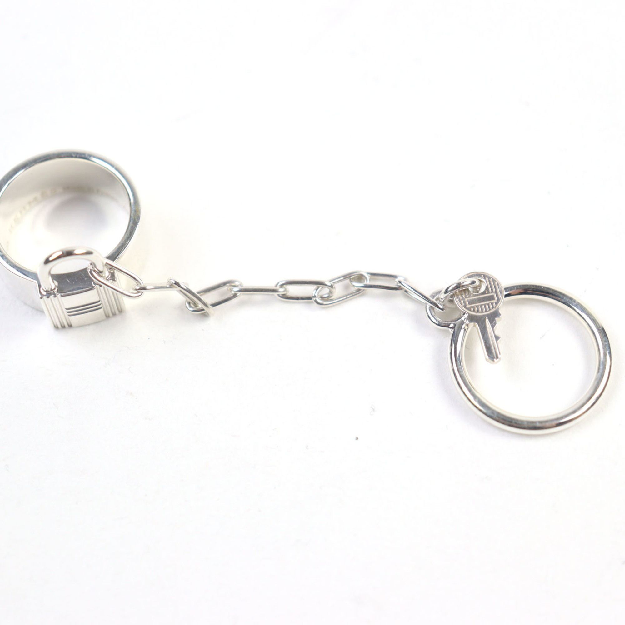 Band Ring (Pre-Owned) - Hermes - Modalova