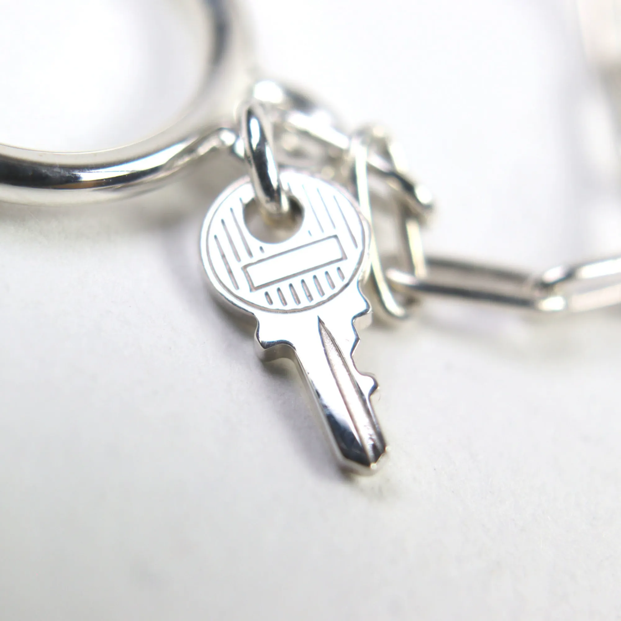 Band Ring (Pre-Owned) - Hermes - Modalova