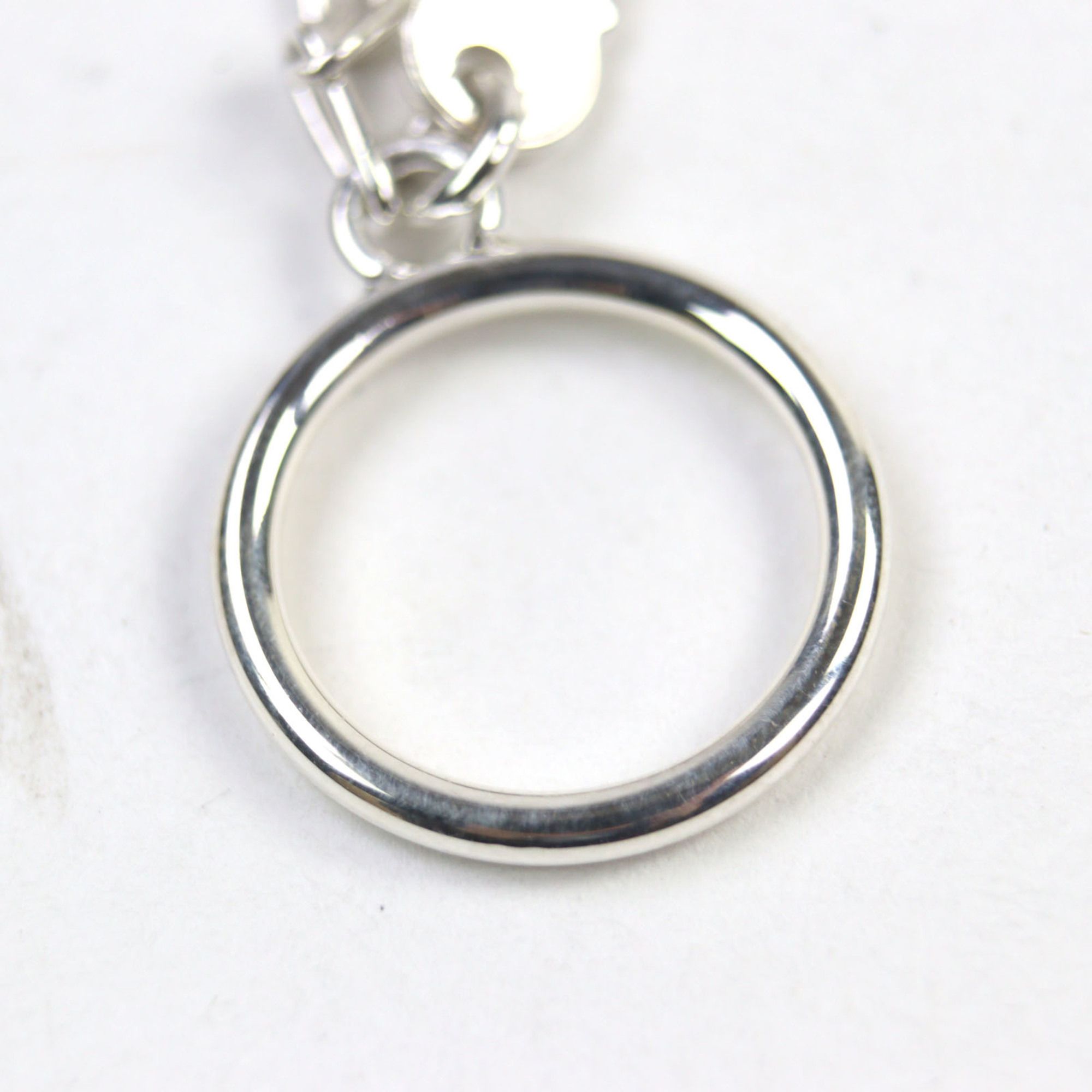Band Ring (Pre-Owned) - Hermes - Modalova