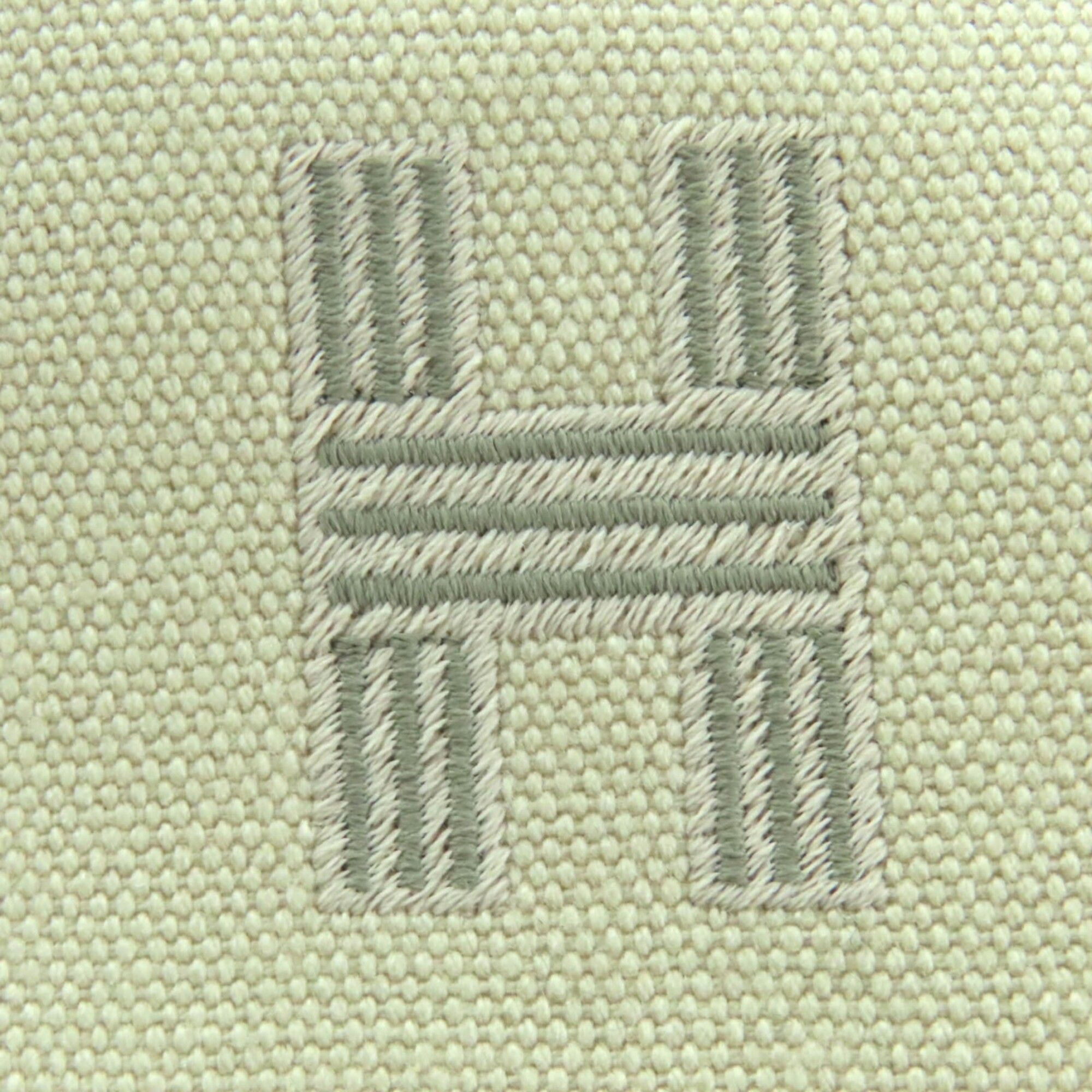 Cotton Handbag Pouch (Pre-Owned) - Hermes - Modalova