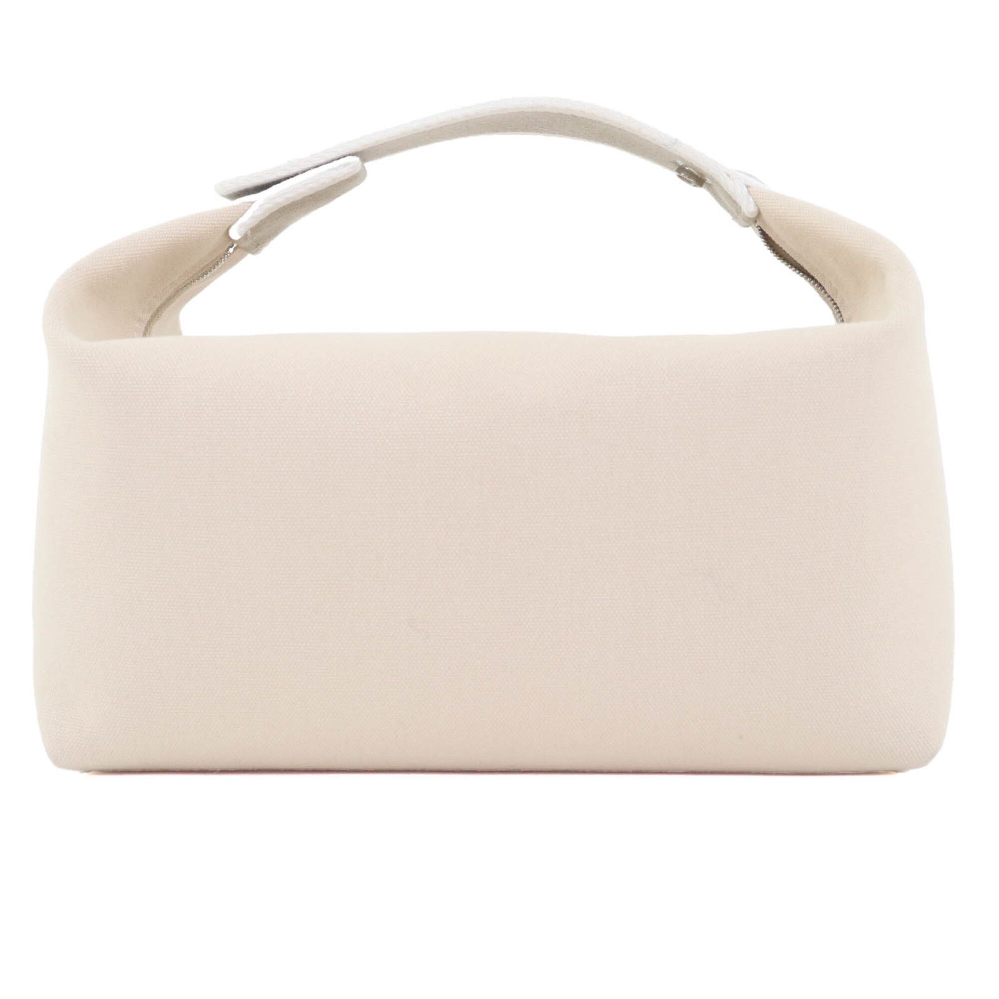 Cotton Handbag Pouch (Pre-Owned) - Hermes - Modalova