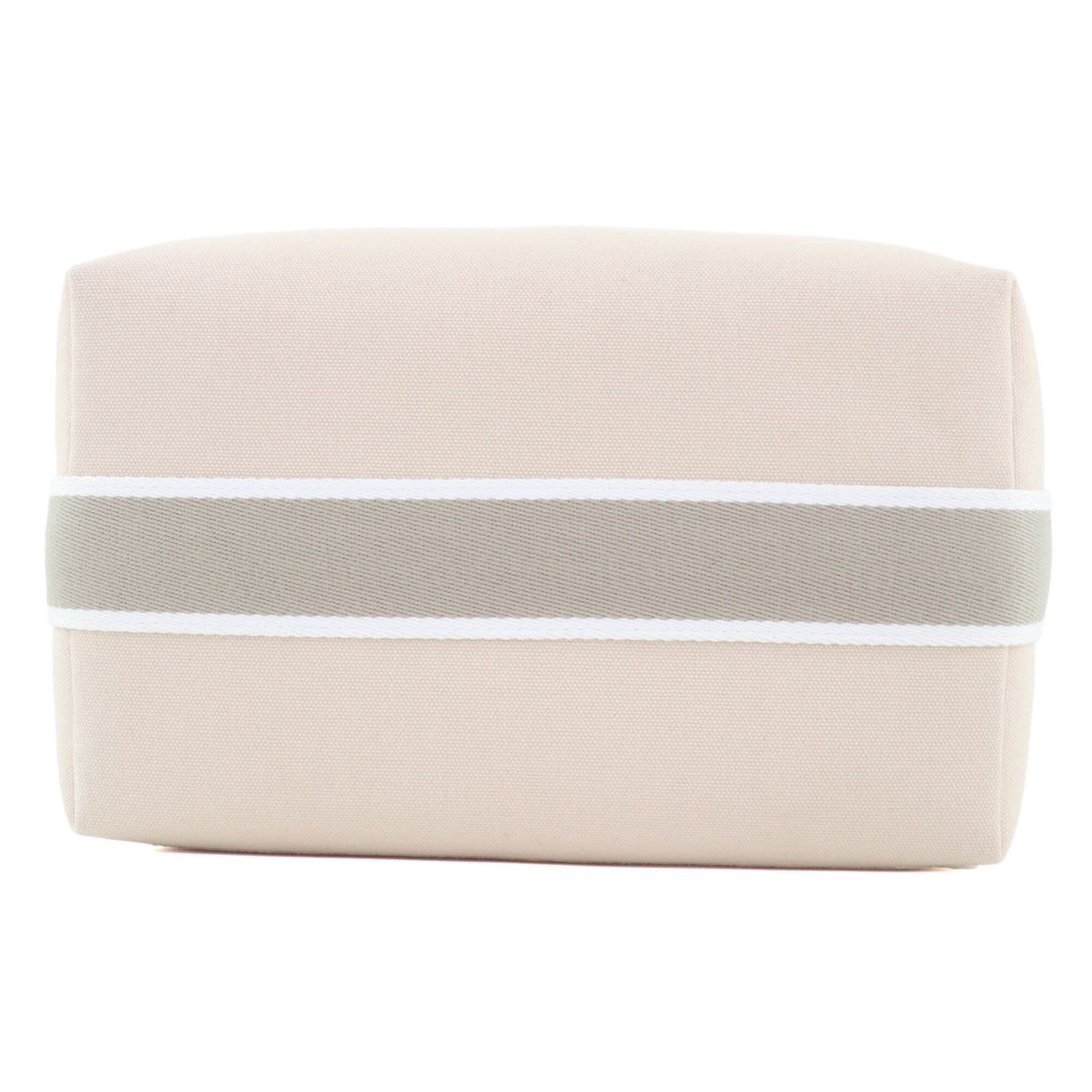 Cotton Handbag Pouch (Pre-Owned) - Hermes - Modalova