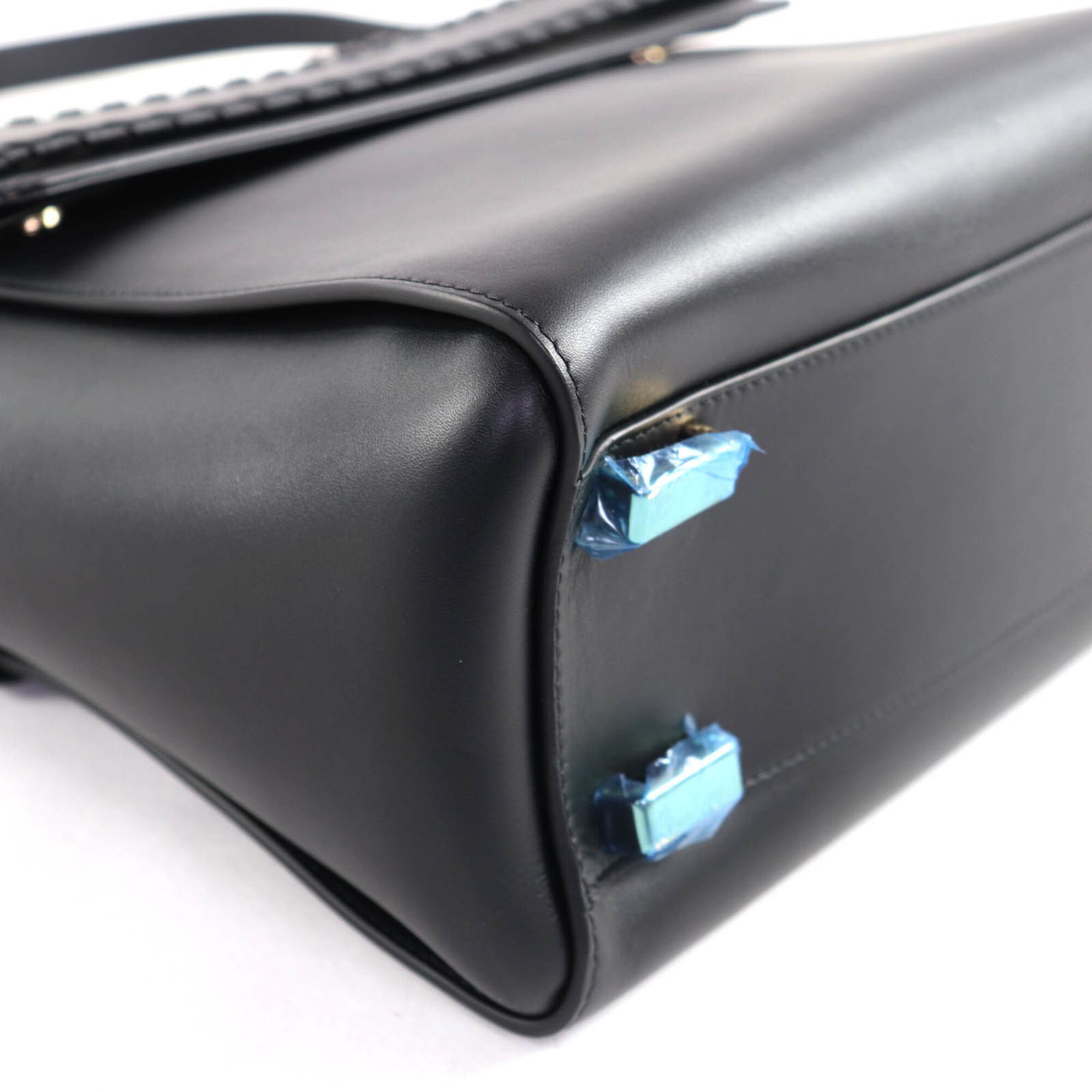 Leather Shoulder Bag (Pre-Owned) - Chloé - Modalova