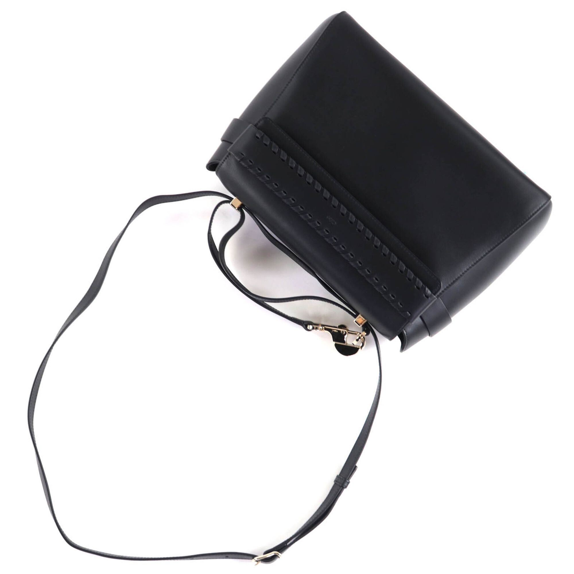 Leather Shoulder Bag (Pre-Owned) - Chloé - Modalova