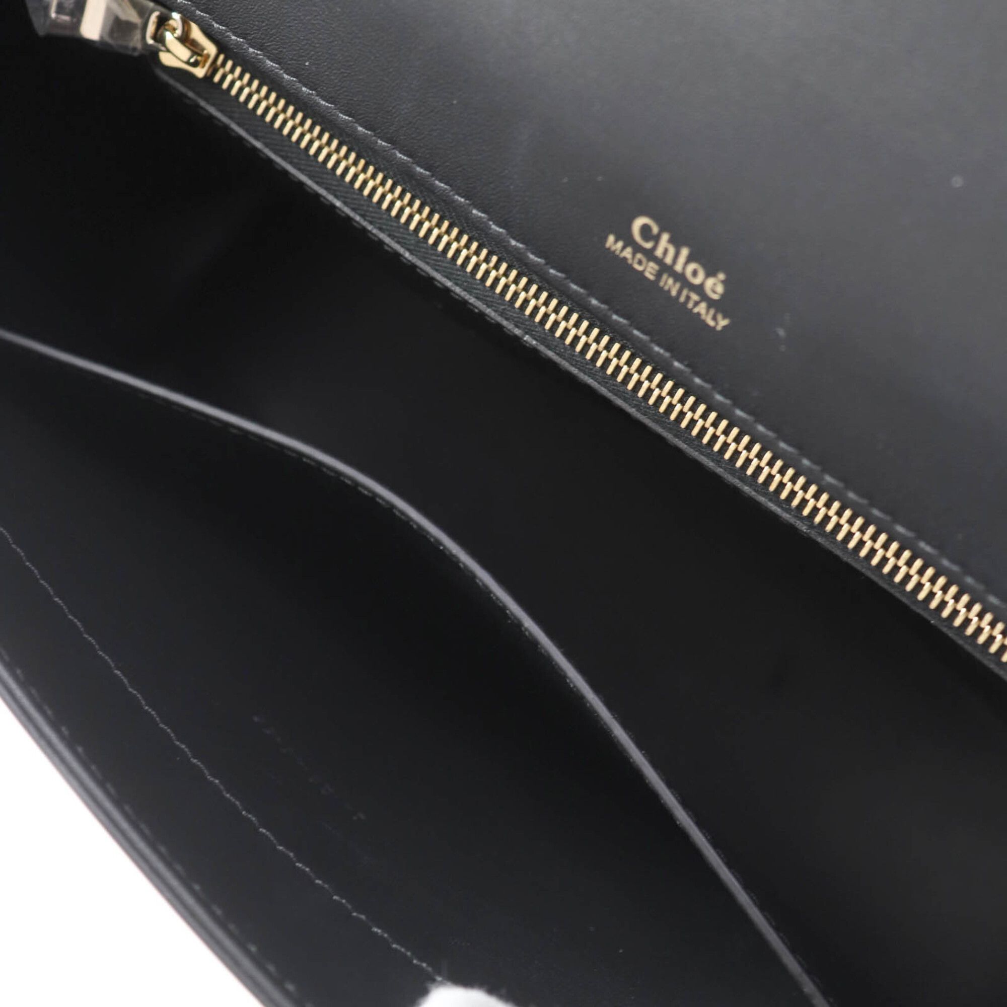 Leather Shoulder Bag (Pre-Owned) - Chloé - Modalova
