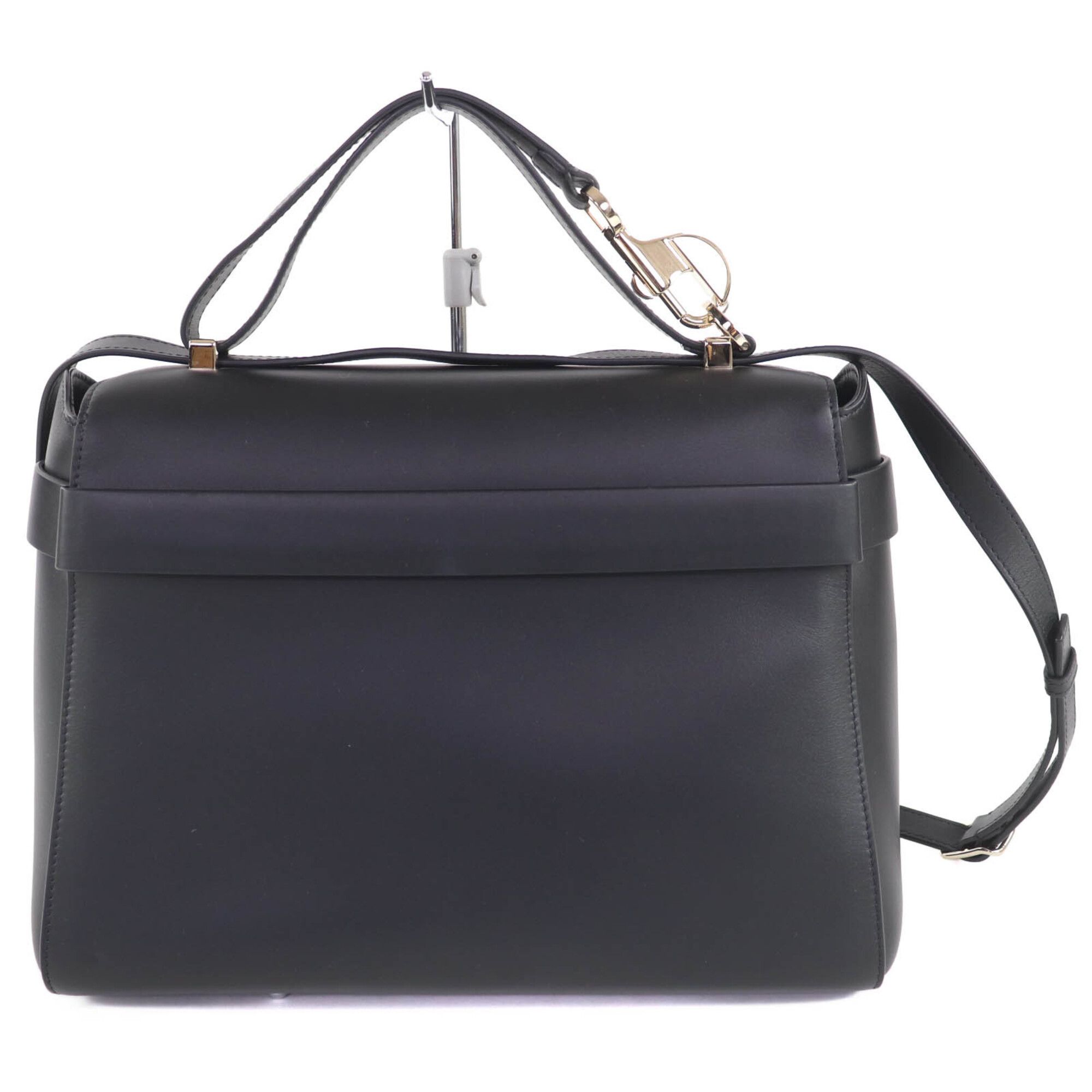 Leather Shoulder Bag (Pre-Owned) - Chloé - Modalova