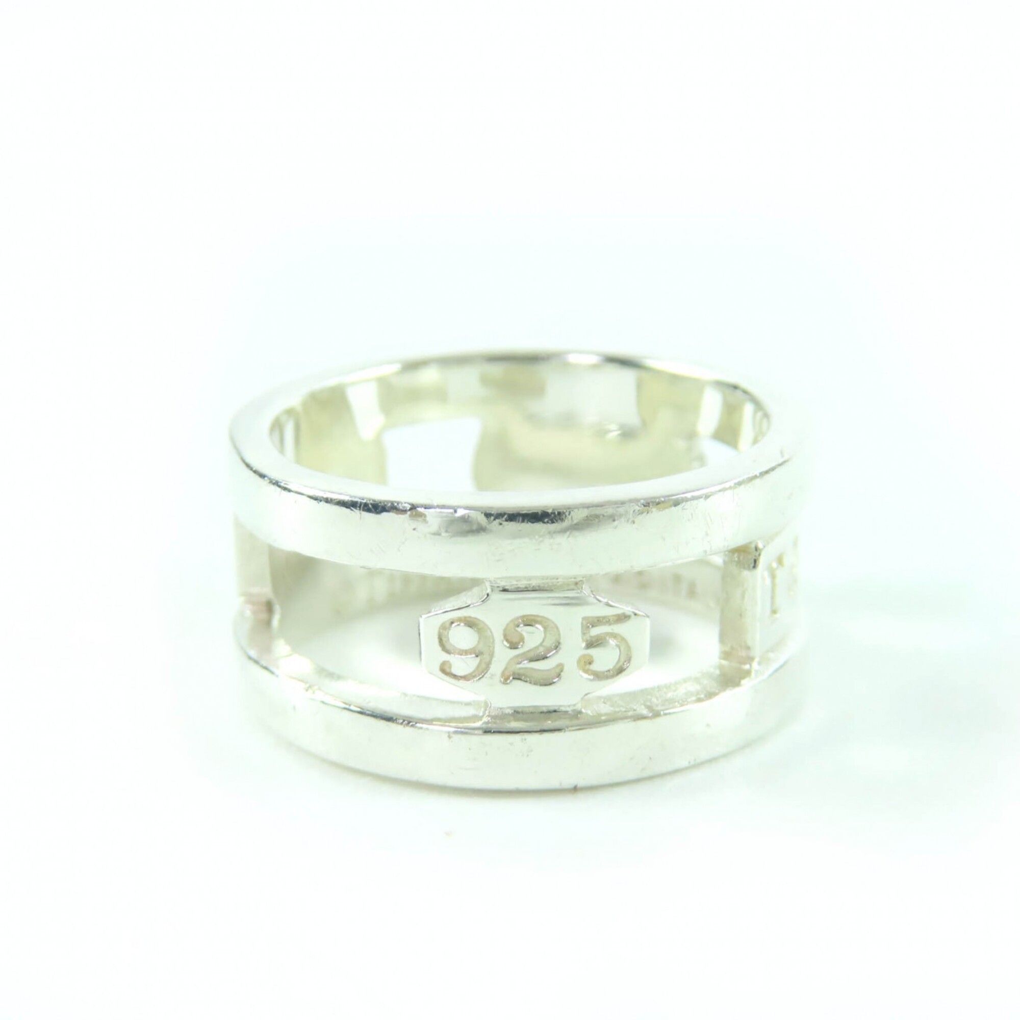 Band Ring (Pre-Owned) - Tiffany - Modalova