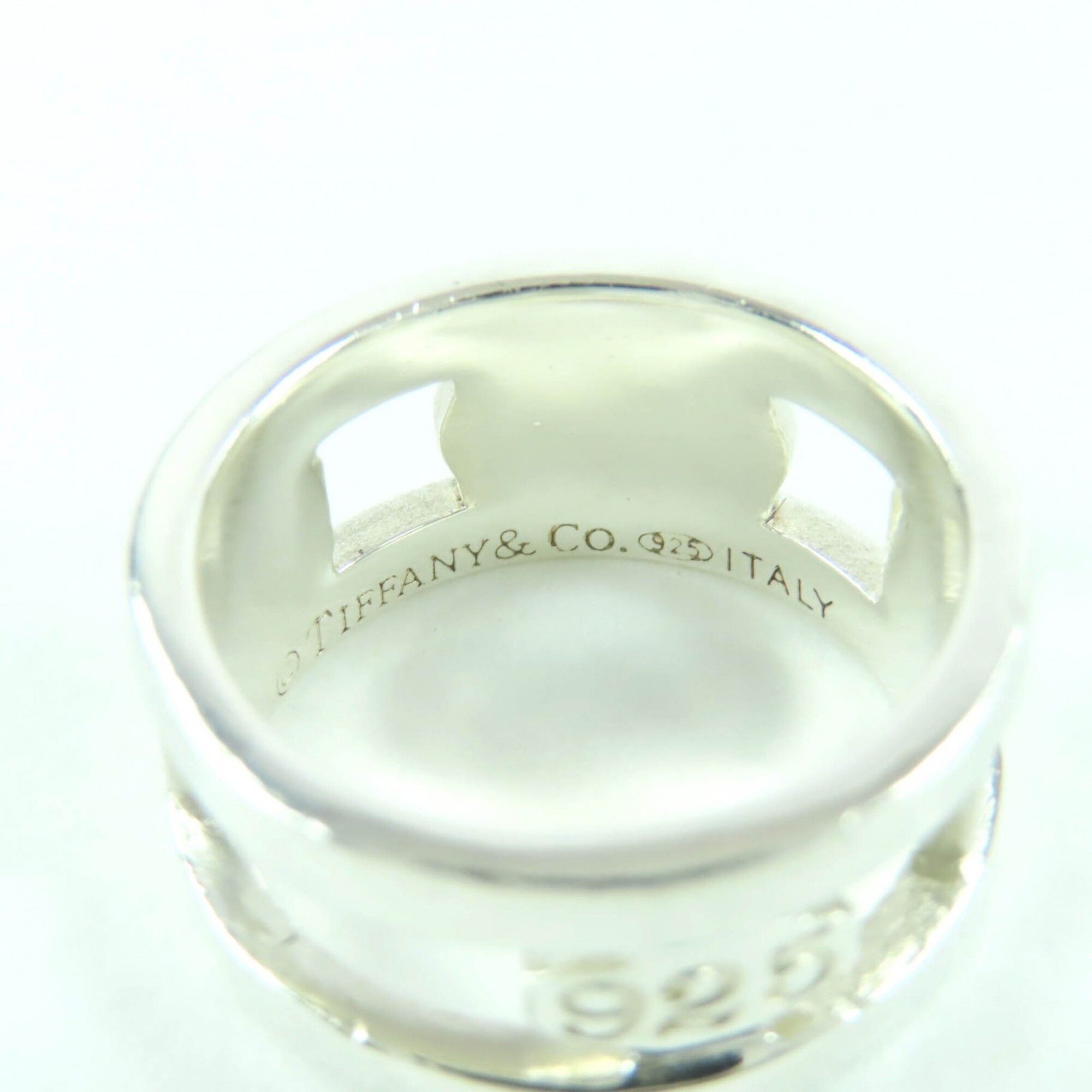 Band Ring (Pre-Owned) - Tiffany - Modalova