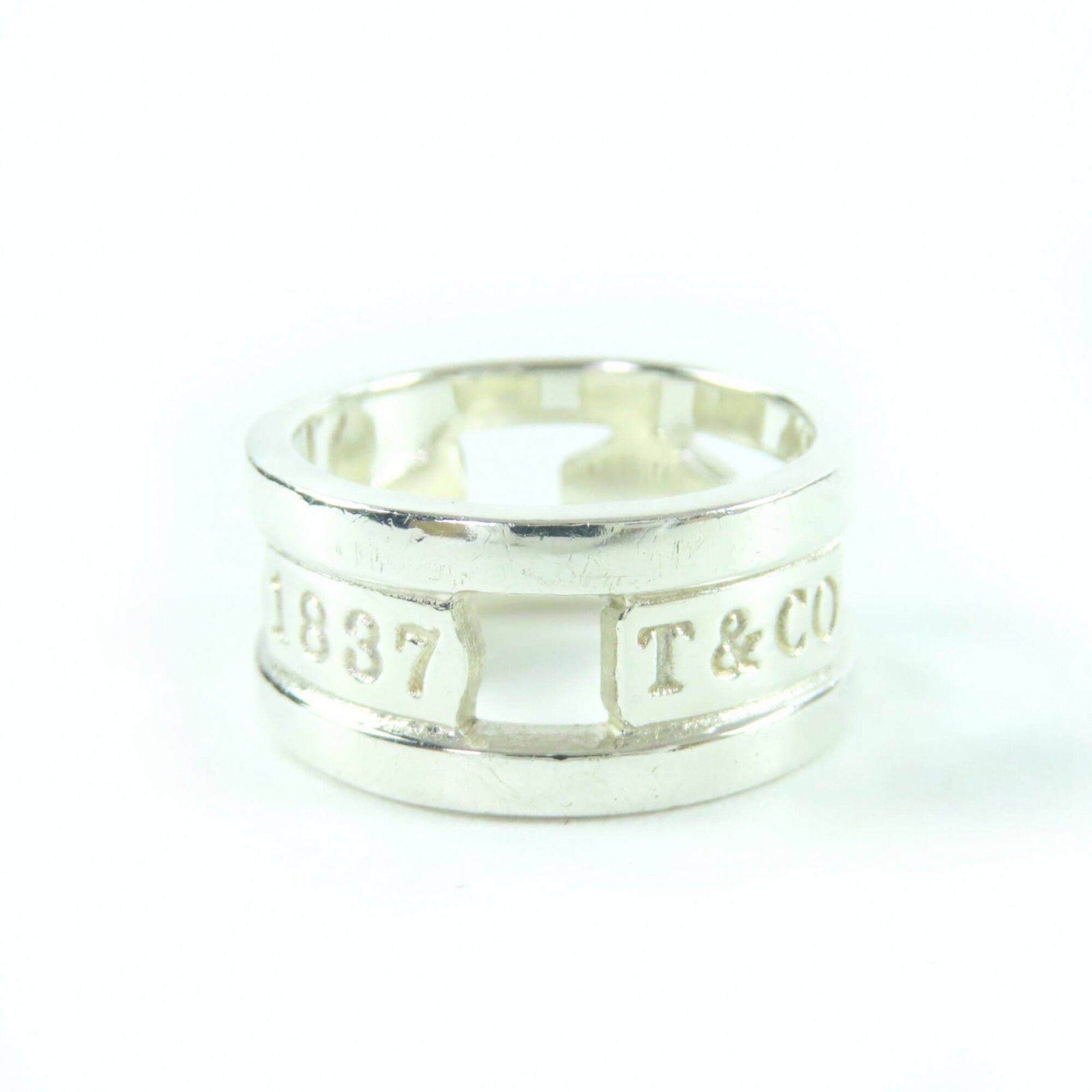 Band Ring (Pre-Owned) - Tiffany - Modalova